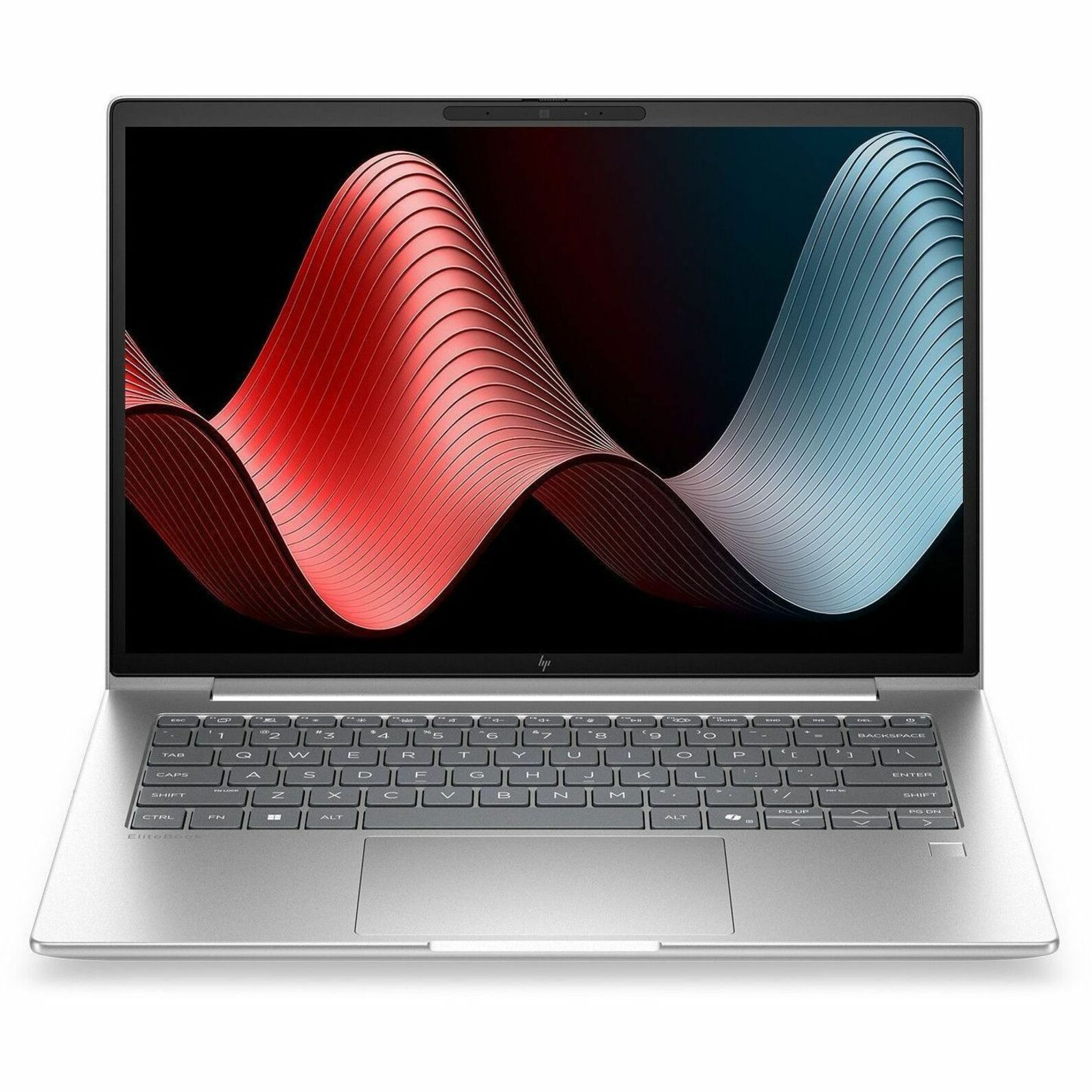 HP EliteBook 6 G2a 14" Copilot+ PC Notebook