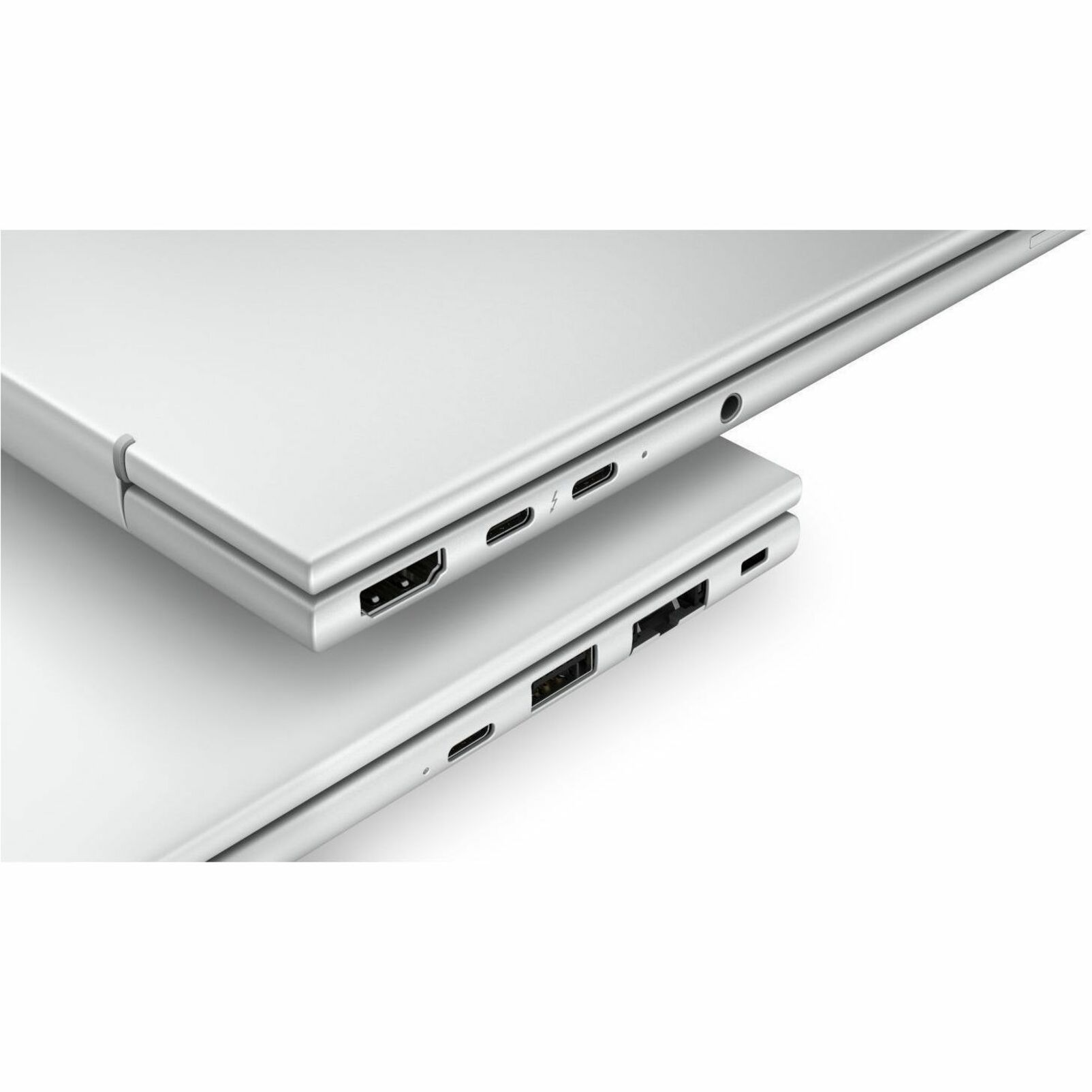 HP EliteBook 8 G2i 14" Copilot+ PC Notebook - Intel Core Ultra 7 Series 3 365 - 64 GB - 512 GB SSD - Intel Chip - Intel — alternate image11