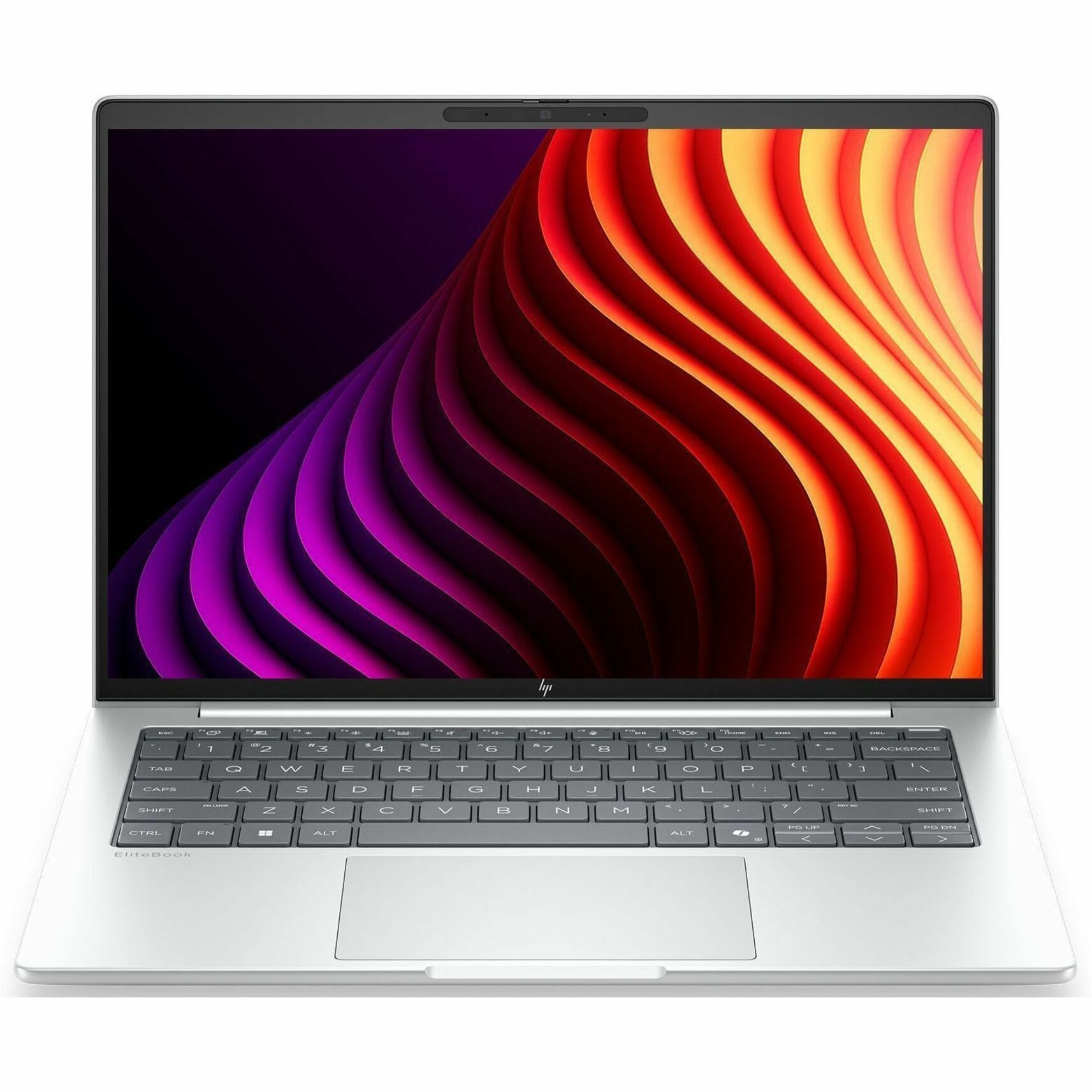 HP EliteBook 8 G2i 14" Copilot+ PC Notebook
