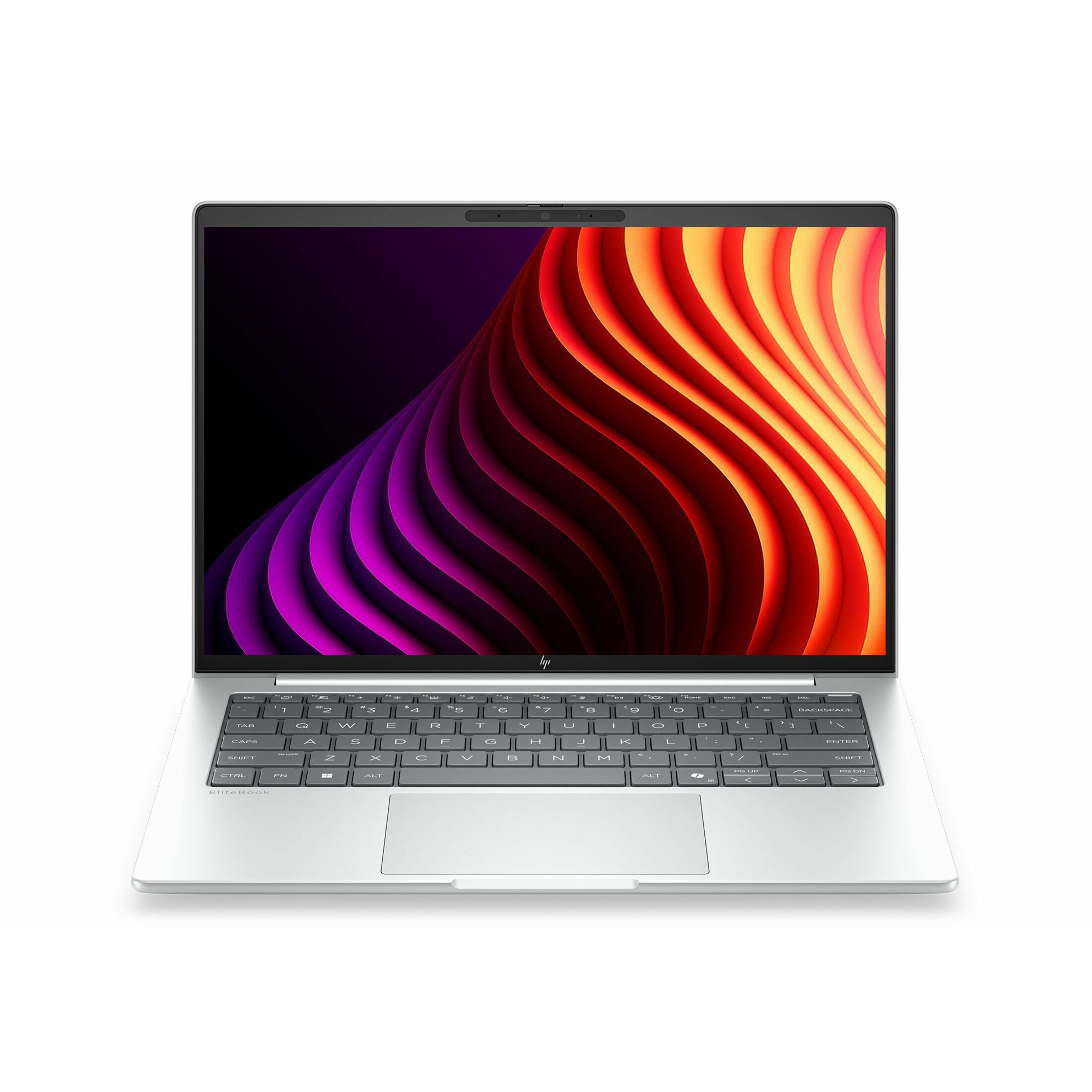 HP EliteBook 8 G2i 14" Copilot+ PC Notebook - Intel Core Ultra 7 Series 3 365 - 64 GB - 512 GB SSD - Intel Chip - Intel