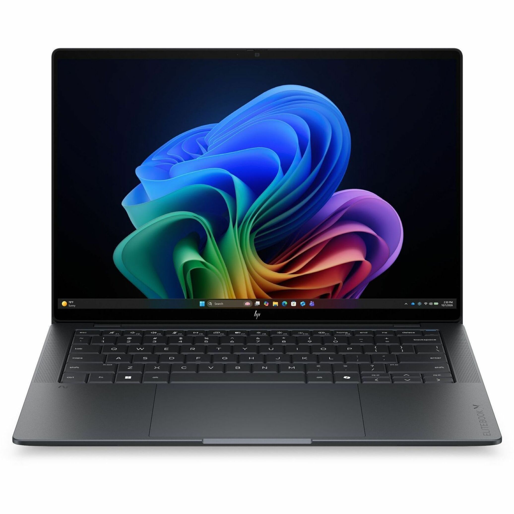 HP EliteBook X G2i 14" Notebook