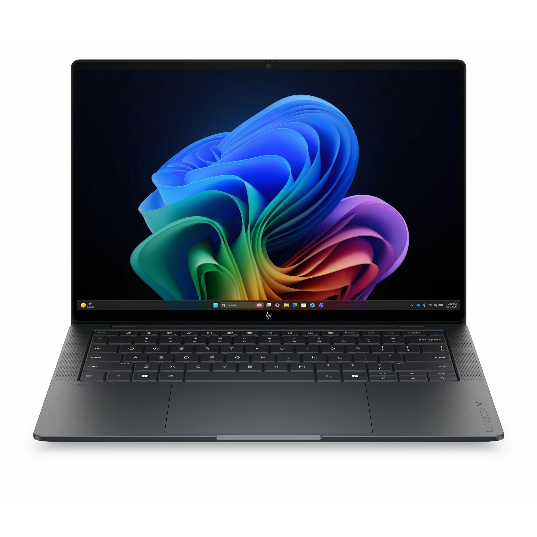 HP EliteBook X G2i 14" Notebook - Intel Core Ultra 7 Series 3 366H - 32 GB - 512 GB SSD - Intel Chip - Intel - IEEE 802.11be Wireless LAN Standard - Wi-Fi 7