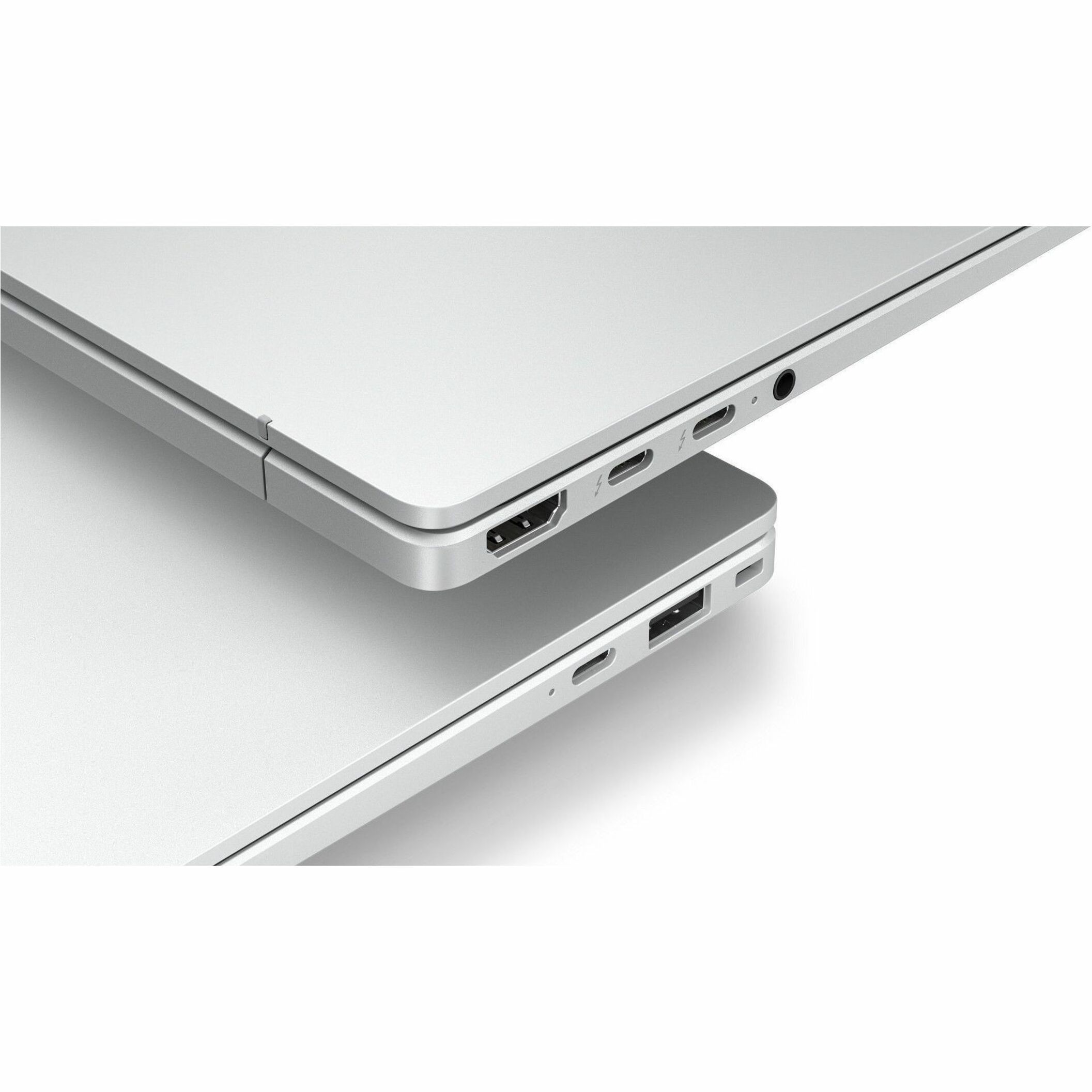 HP EliteBook X G2a 14" Notebook - AMD Ryzen AI 7 PRO Ryzen AI PRO 400 Series 450 - 32 GB - 512 GB SSD - AMD Chip - AMD - IEEE 802.11be Wireless LAN Standard - Wi-Fi 7 — alternate image11