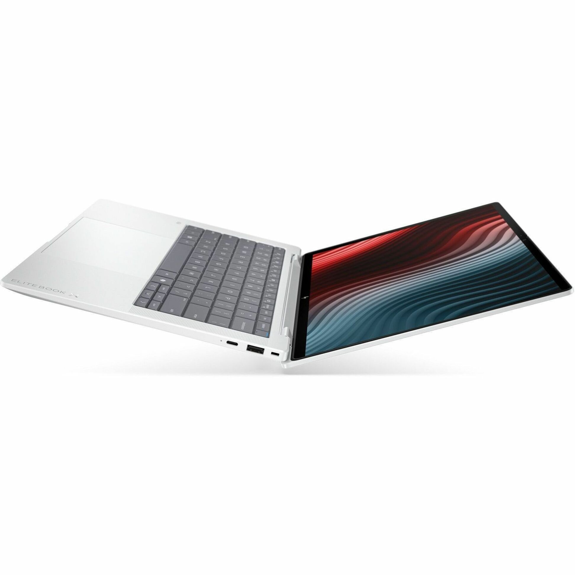 HP EliteBook X G2a 14" Notebook - AMD Ryzen AI 7 PRO Ryzen AI PRO 400 Series 450 - 32 GB - 512 GB SSD - AMD Chip - AMD - IEEE 802.11be Wireless LAN Standard - Wi-Fi 7 — alternate image12