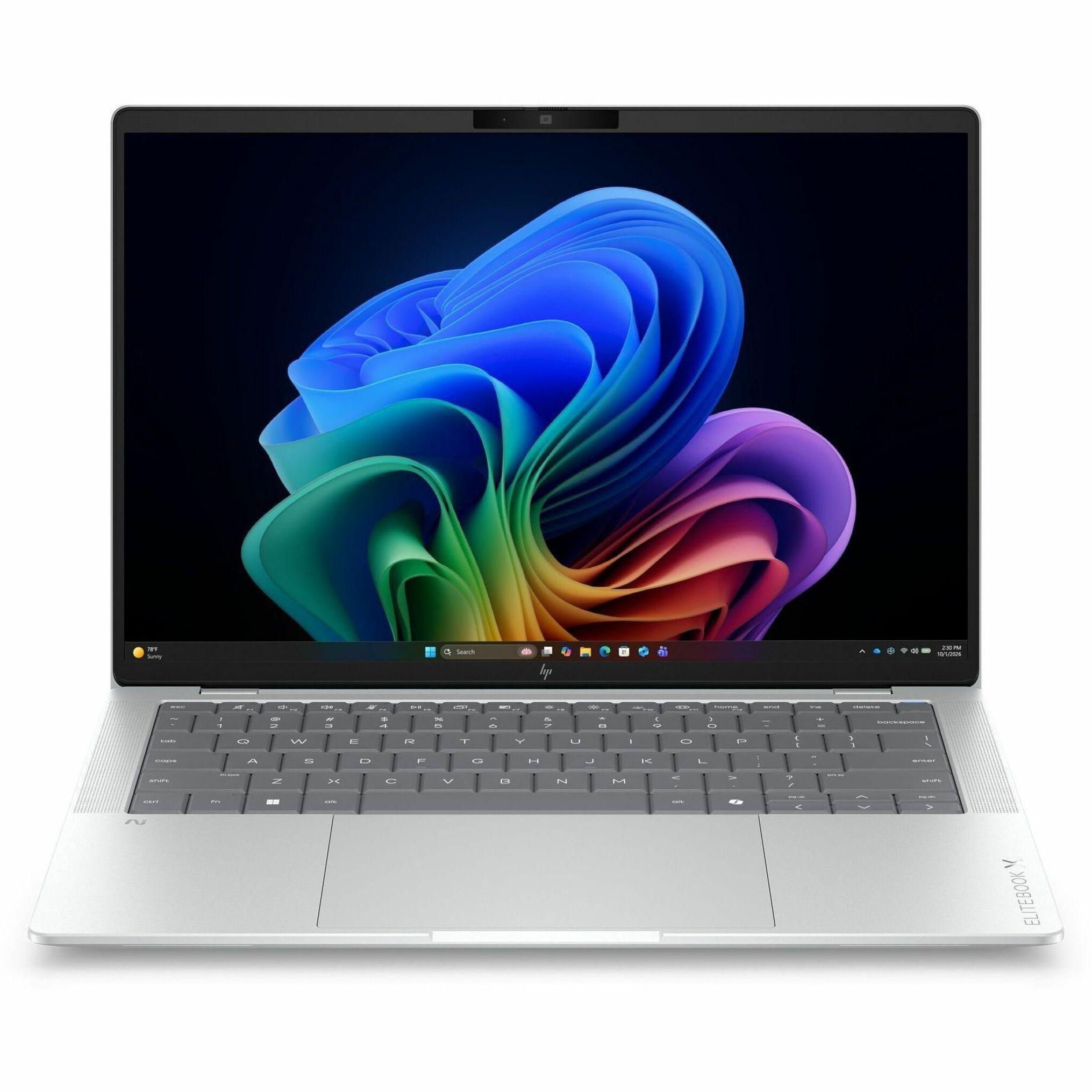 HP EliteBook X G2a 14" Notebook