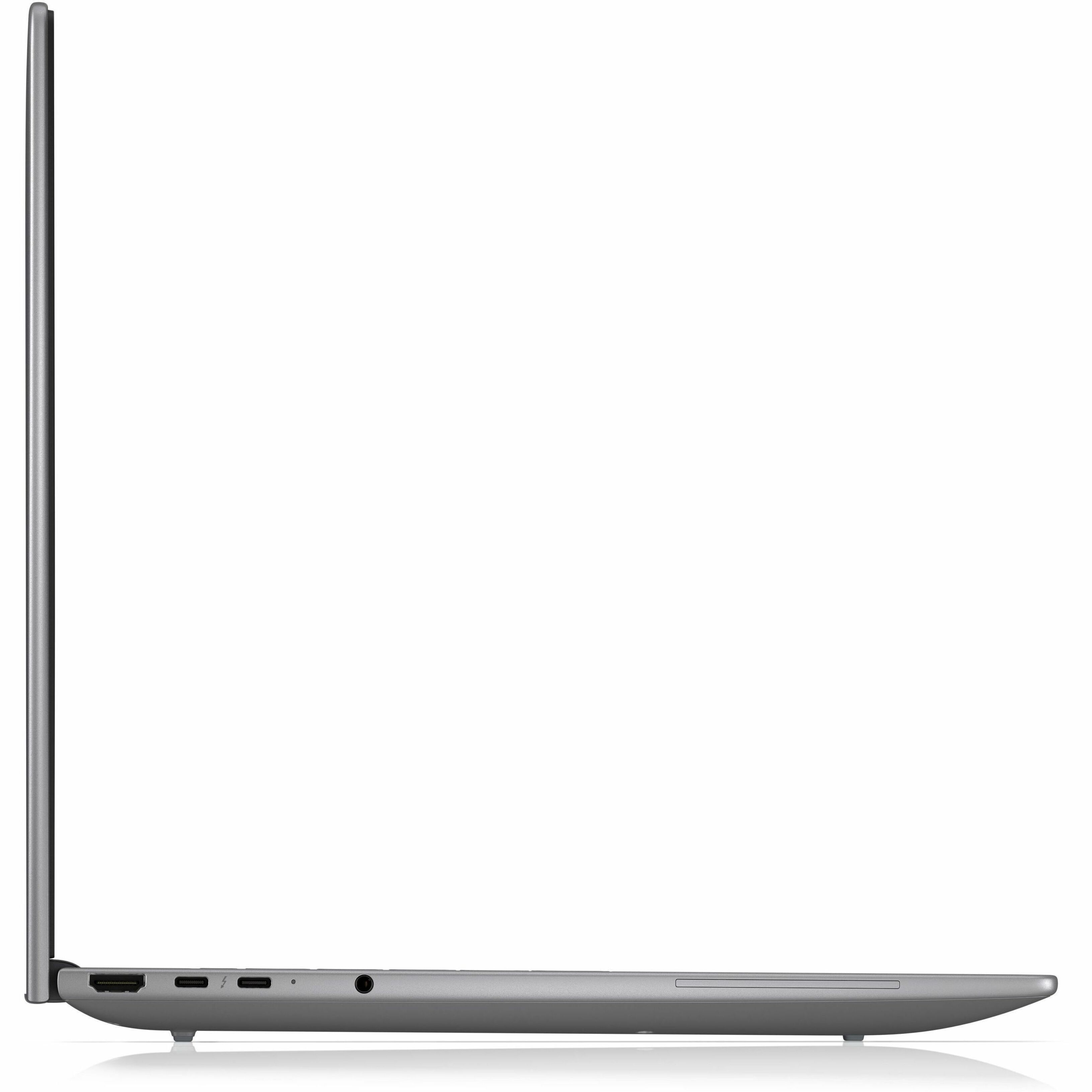 HP ZBook 8 G2a 16" Touchscreen Copilot+ PC Mobile Workstation - WUXGA - 60 Hz - AMD Ryzen AI 9 HX PRO Ryzen AI PRO 400 Series 470 - 32 GB - 512 GB SSD - English Keyboard - Meteor Silver - AMD Chip - 1920 x 1200 - Windows 11 Pro - AMD - In-plane Switching (IPS) Technology - Front Camera/Webcam - 12.50 Hours Battery Run Time - IEEE 802.11be Wireless LAN Standard - Wi-Fi 7 — alternate image11