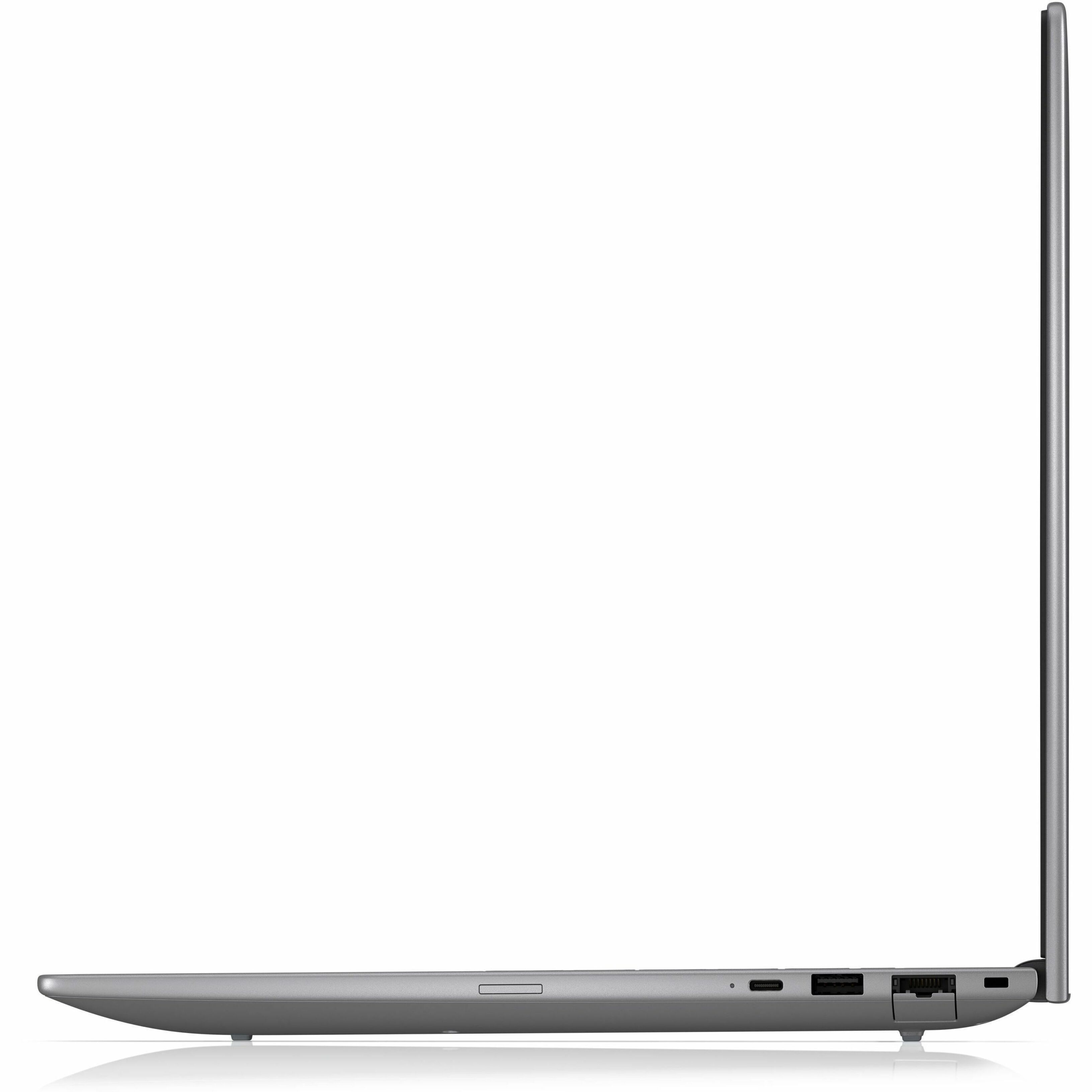 HP ZBook 8 G2a 16" Touchscreen Copilot+ PC Mobile Workstation - WUXGA - 60 Hz - AMD Ryzen AI 9 HX PRO Ryzen AI PRO 400 Series 470 - 32 GB - 512 GB SSD - English Keyboard - Meteor Silver - AMD Chip - 1920 x 1200 - Windows 11 Pro - AMD - In-plane Switching (IPS) Technology - Front Camera/Webcam - 12.50 Hours Battery Run Time - IEEE 802.11be Wireless LAN Standard - Wi-Fi 7 — alternate image12