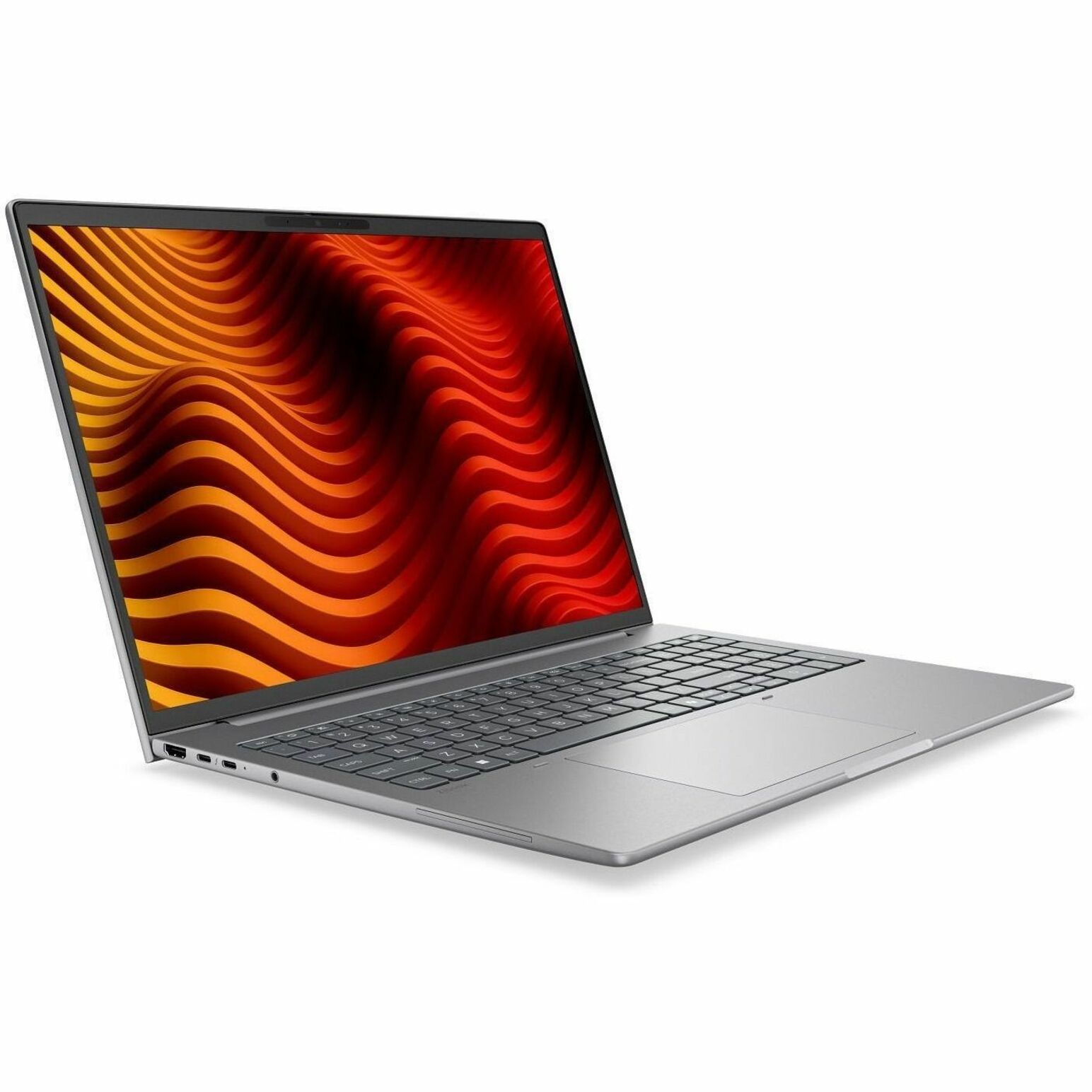 HP ZBook 8 G2a 16" Touchscreen Copilot+ PC Mobile Workstation - WUXGA - 60 Hz - AMD Ryzen AI 7 PRO Ryzen AI PRO 400 Series 450 - 32 GB - 512 GB SSD - English Keyboard - Meteor Silver - AMD Chip - 1920 x 1200 - Windows 11 Pro - AMD - In-plane Switching (IPS) Technology - Front Camera/Webcam - 12.50 Hours Battery Run Time - IEEE 802.11be Wireless LAN Standard - Wi-Fi 7 — alternate image11