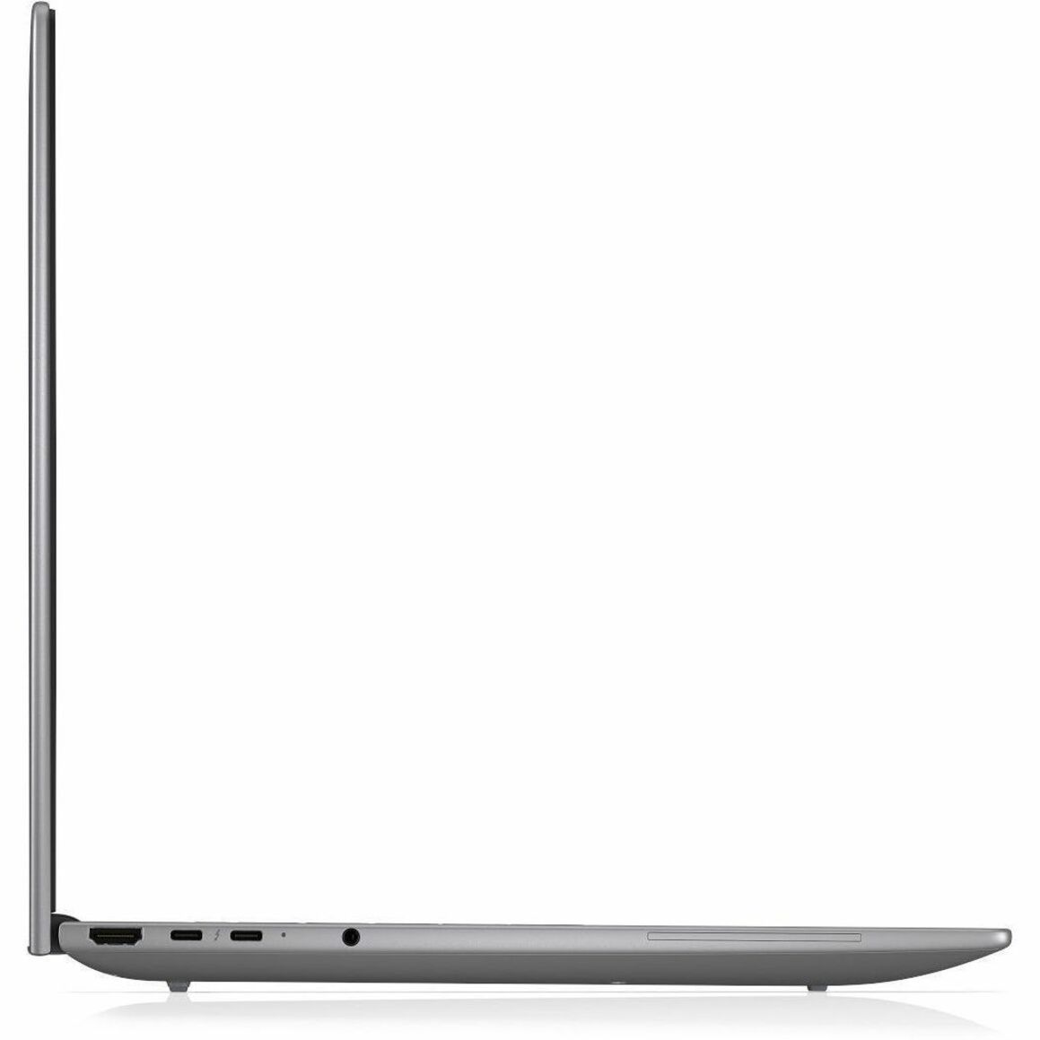 HP ZBook 8 G2a 14" Touchscreen Copilot+ PC Mobile Workstation - WUXGA - 60 Hz - AMD Ryzen AI 7 PRO Ryzen AI PRO 400 Series 450 - 64 GB - 1 TB SSD - English Keyboard - Meteor Silver - AMD Chip - 1920 x 1200 - Windows 11 Pro - AMD - In-plane Switching (IPS) Technology - Front Camera/Webcam - IEEE 802.11be Wireless LAN Standard - Wi-Fi 7 — alternate image12