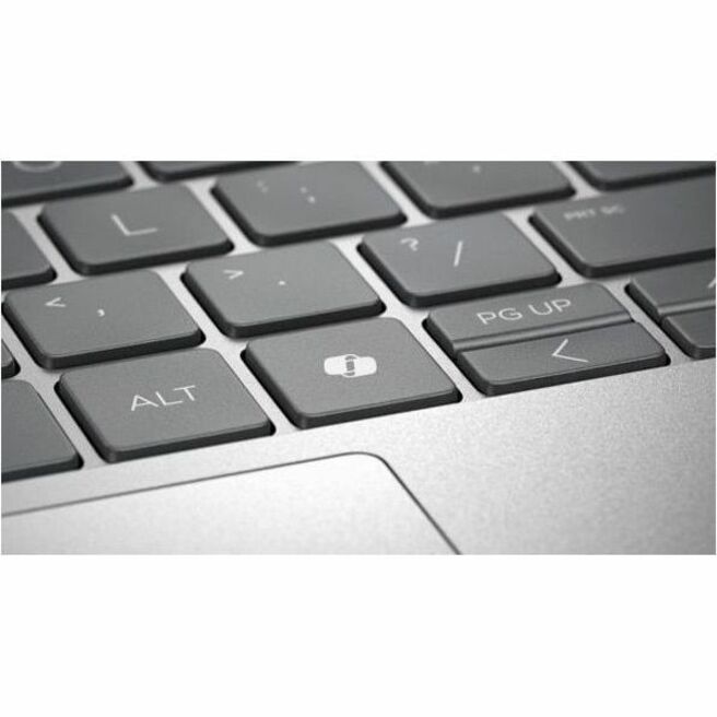 HP EliteBook 8 G2i 16" Copilot+ PC Notebook - Intel Core Ultra 5 Series 3 335 - 32 GB - 512 GB SSD - Intel Chip - Intel — alternate image10
