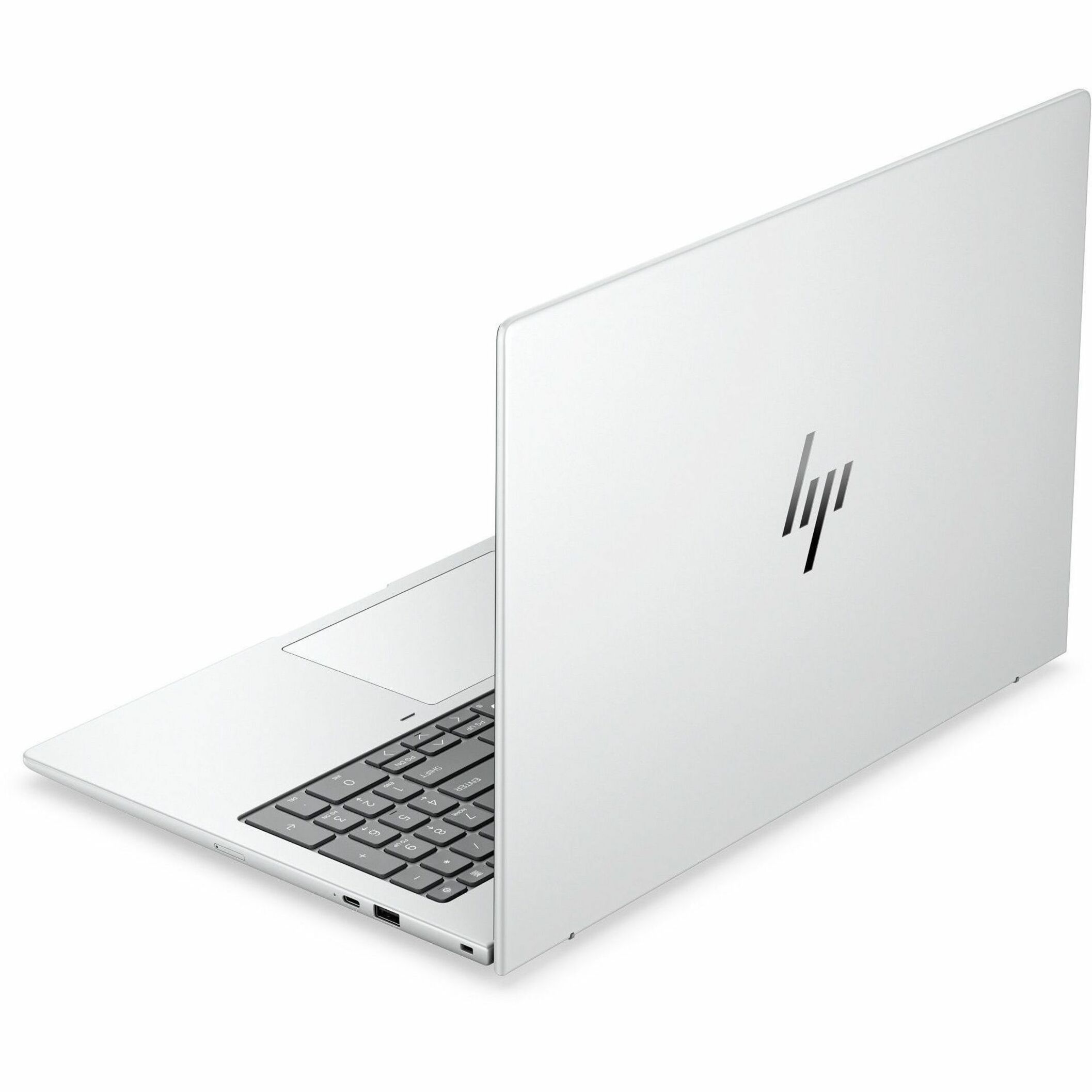 HP EliteBook 8 G2i 16" Copilot+ PC Notebook - Intel Core Ultra 5 Series 3 335 - 32 GB - 512 GB SSD - Intel Chip - Intel — alternate image3