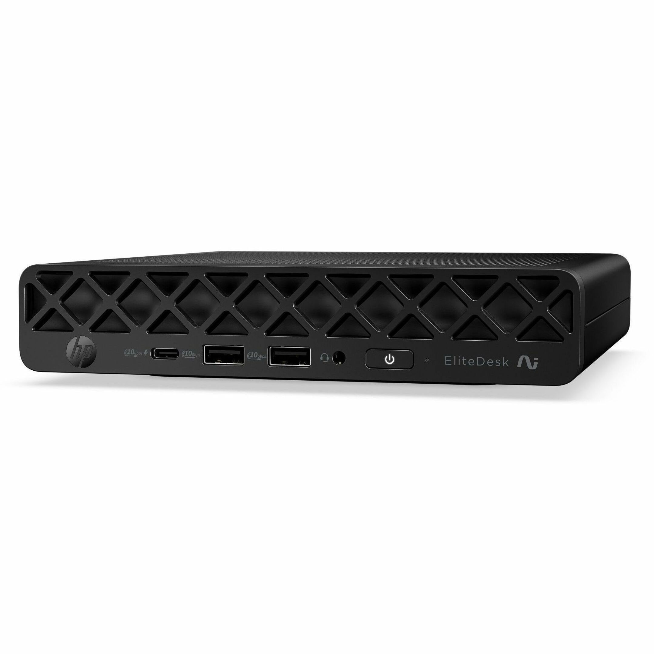 HP EliteDesk 8 G2i Desktop Computer