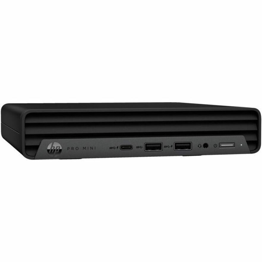 HP Pro Mini 400 G9 Desktop Computer