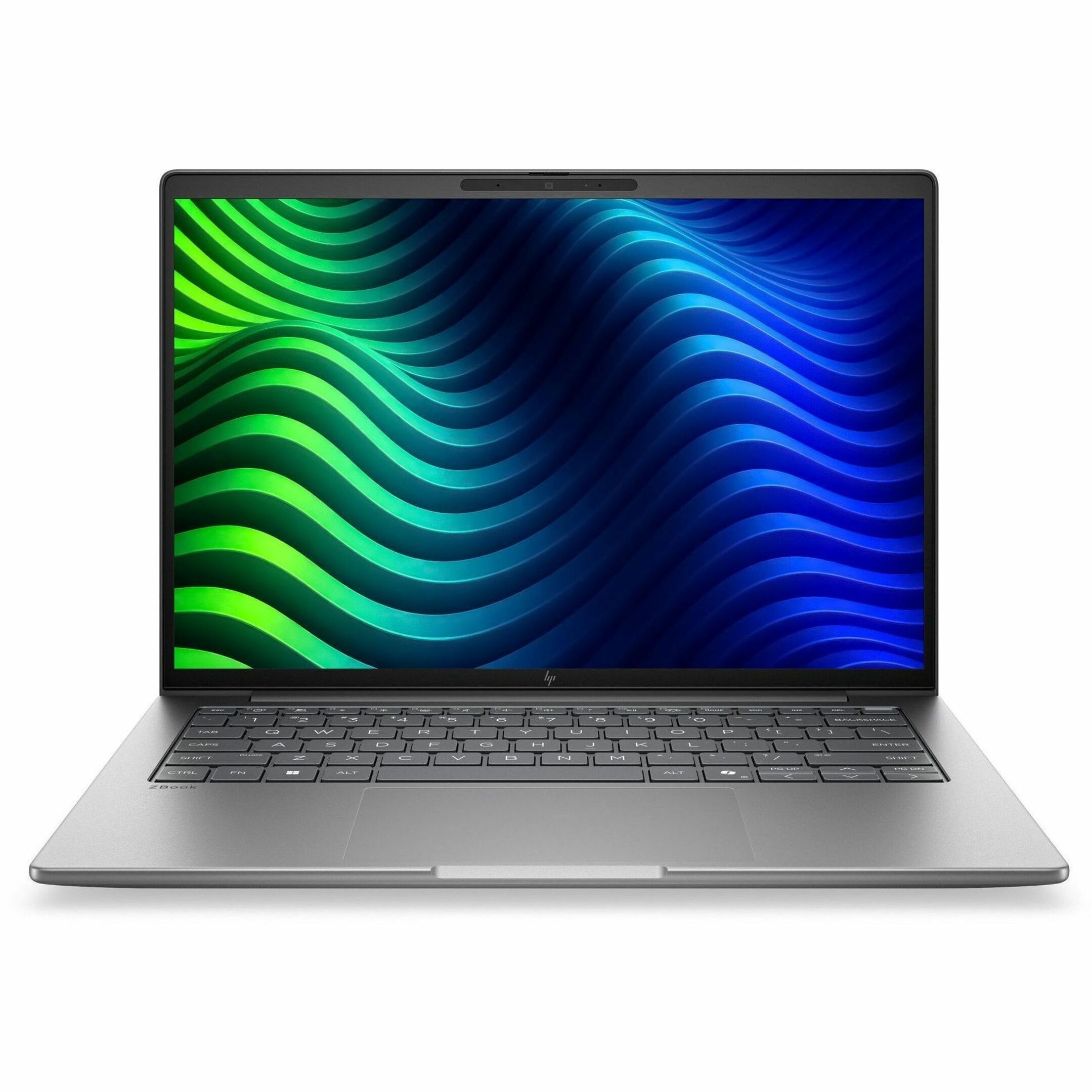 HP ZBook 8 G2i 14" Copilot+ PC Mobile Workstation