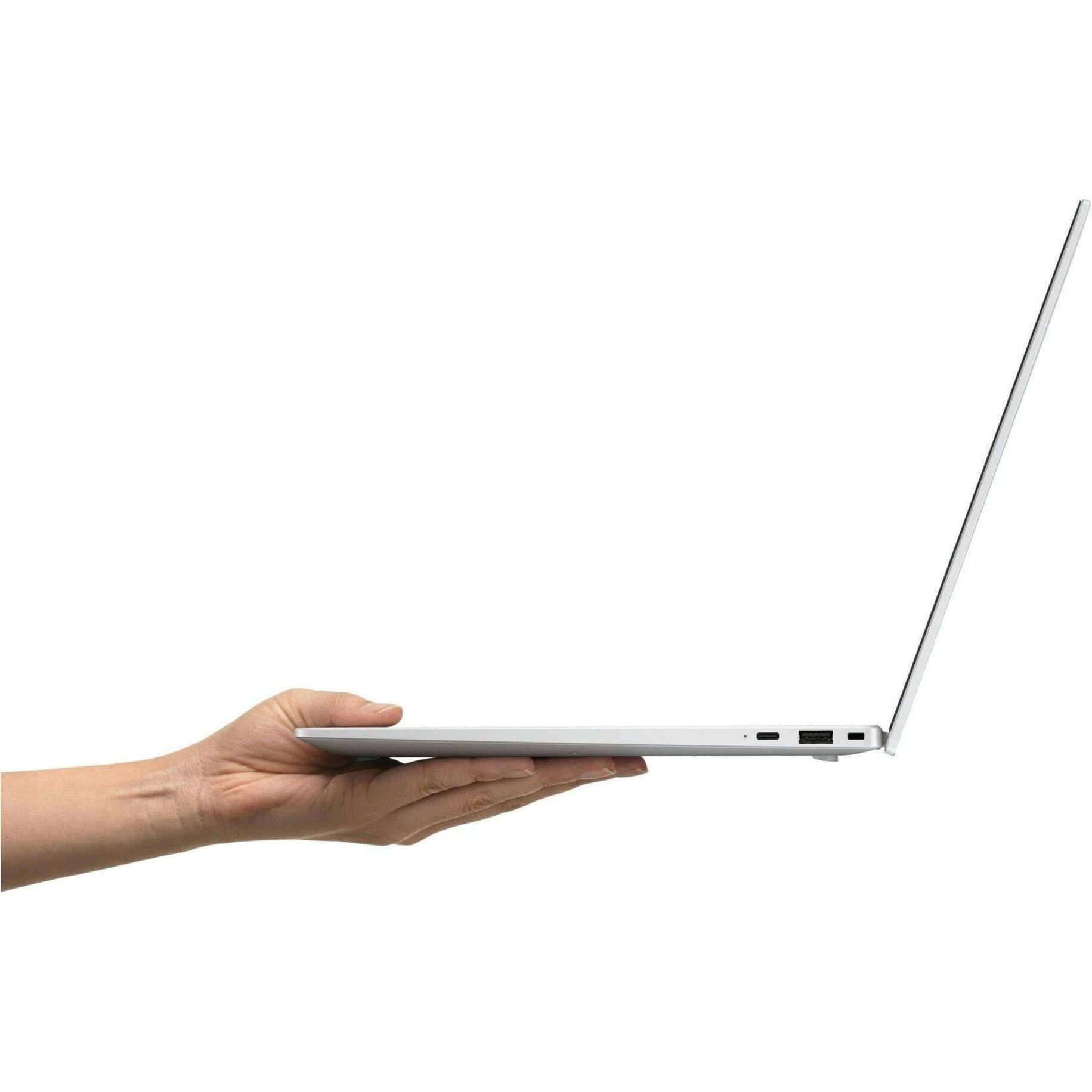 HP EliteBook X G2a 14" Notebook - AMD Ryzen AI 9 HX PRO Ryzen AI PRO 400 Series 470 - 32 GB - 512 GB SSD - AMD Chip - AMD - IEEE 802.11be Wireless LAN Standard - Wi-Fi 7 — alternate image3