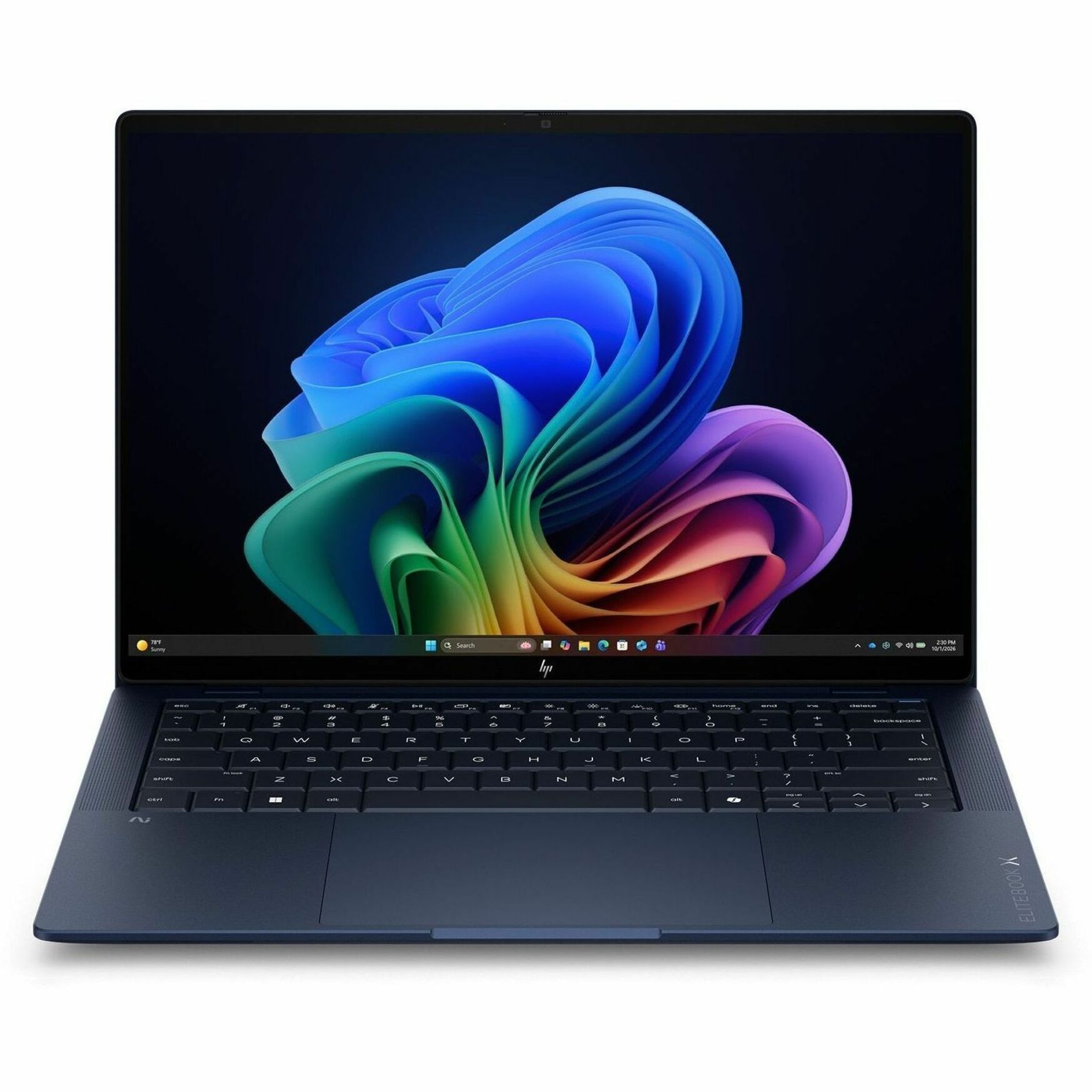 HP EliteBook X G2i 14" Notebook