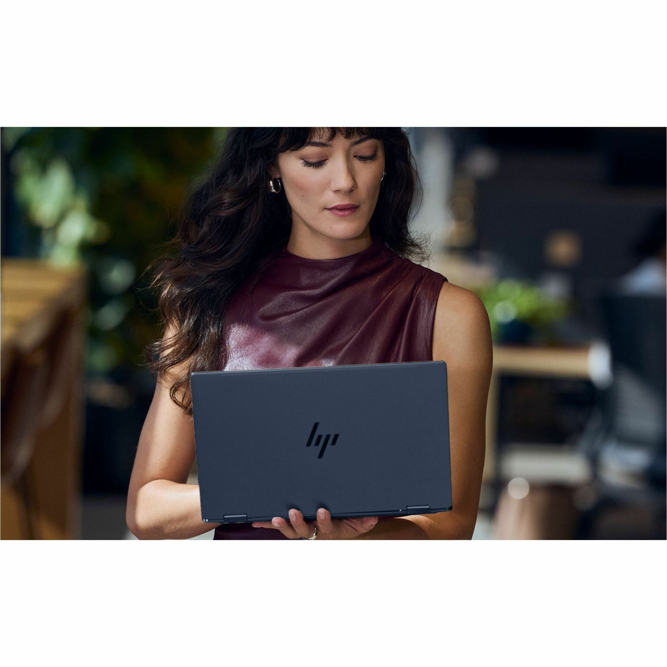 HP EliteBook X Flip G2i 14" Touchscreen Convertible 2 in 1 Notebook - 5G - Intel Core Ultra 7 Series 3 366H - 64 GB - 512 GB SSD - Intel Chip - LTE, DC-HSPA+, HSPA+, UMTS - Intel - IEEE 802.11be Wireless LAN Standard - Wi-Fi 7 — life style