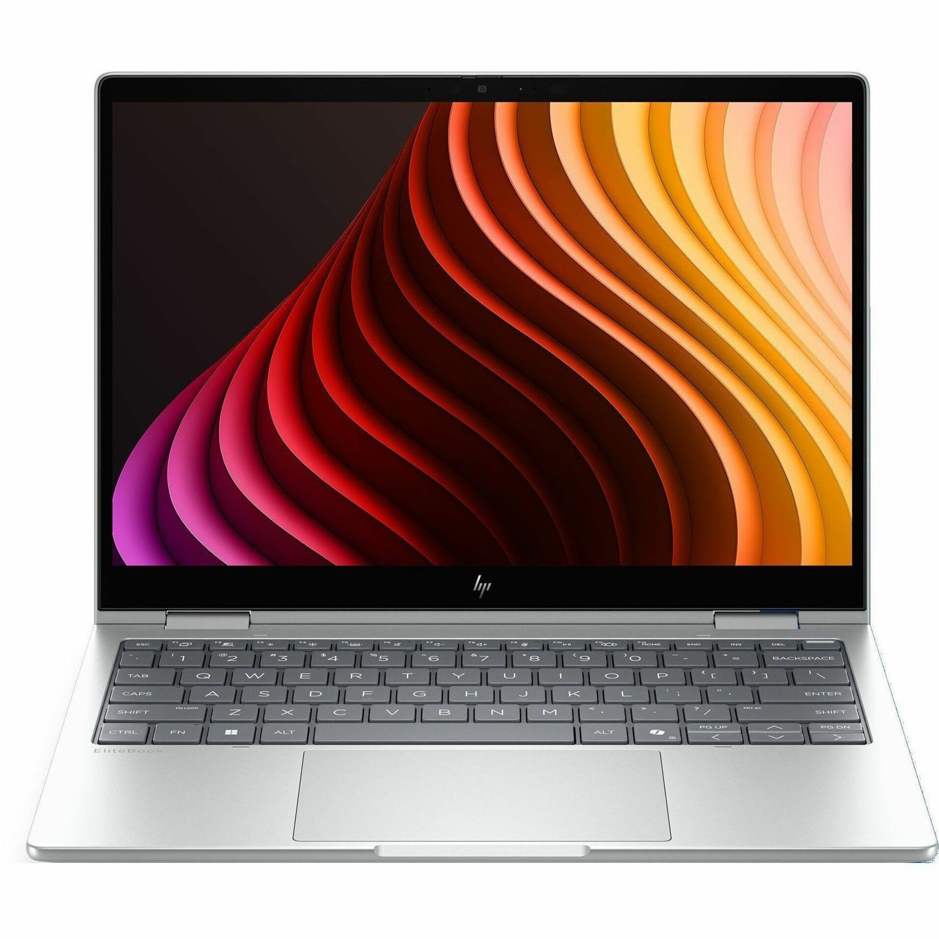 HP EliteBook 8 Flip G2i 13.3" Touchscreen Convertible Copilot+ PC 2 in 1…