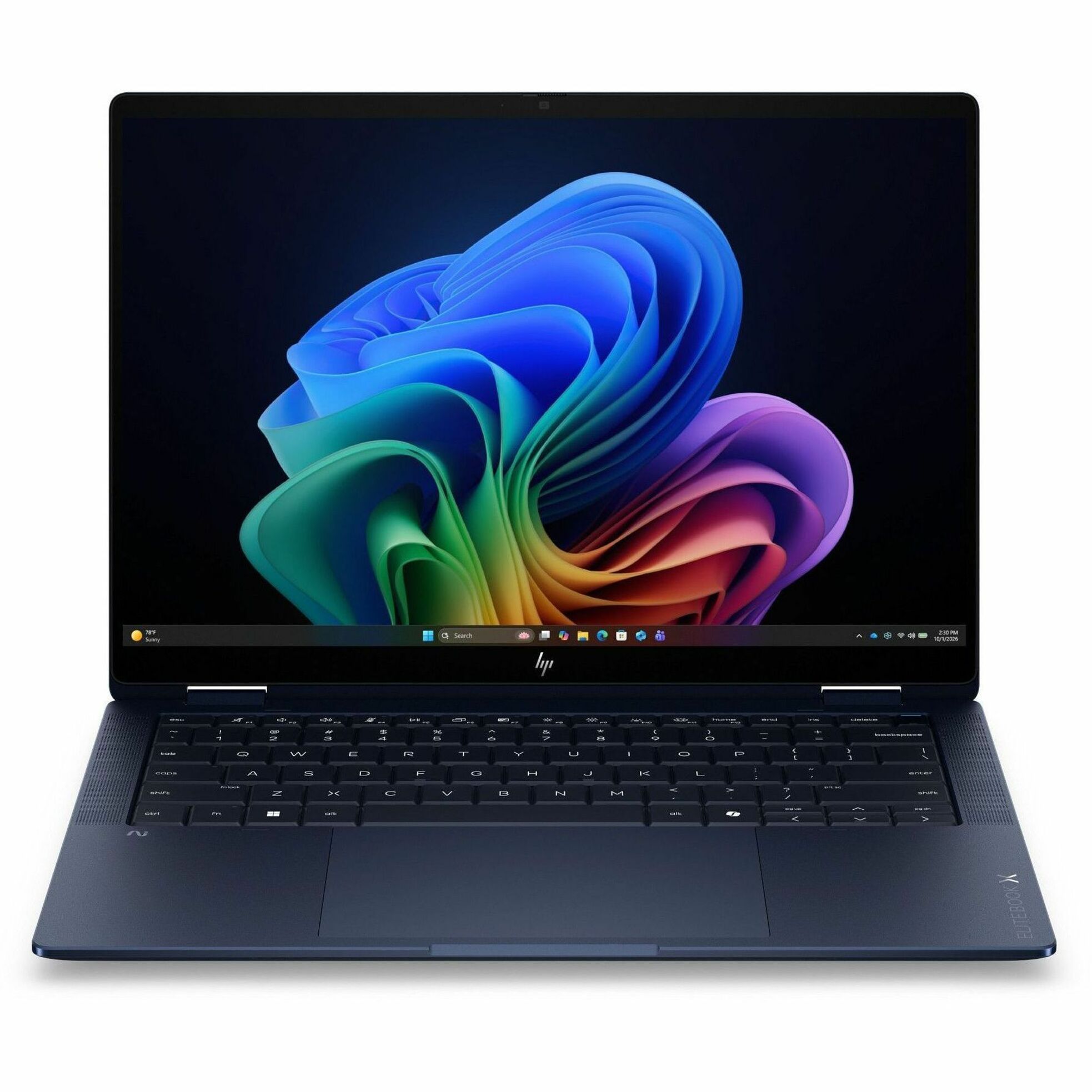 HP EliteBook X Flip G2i 14" Touchscreen Convertible 2 in 1 Notebook