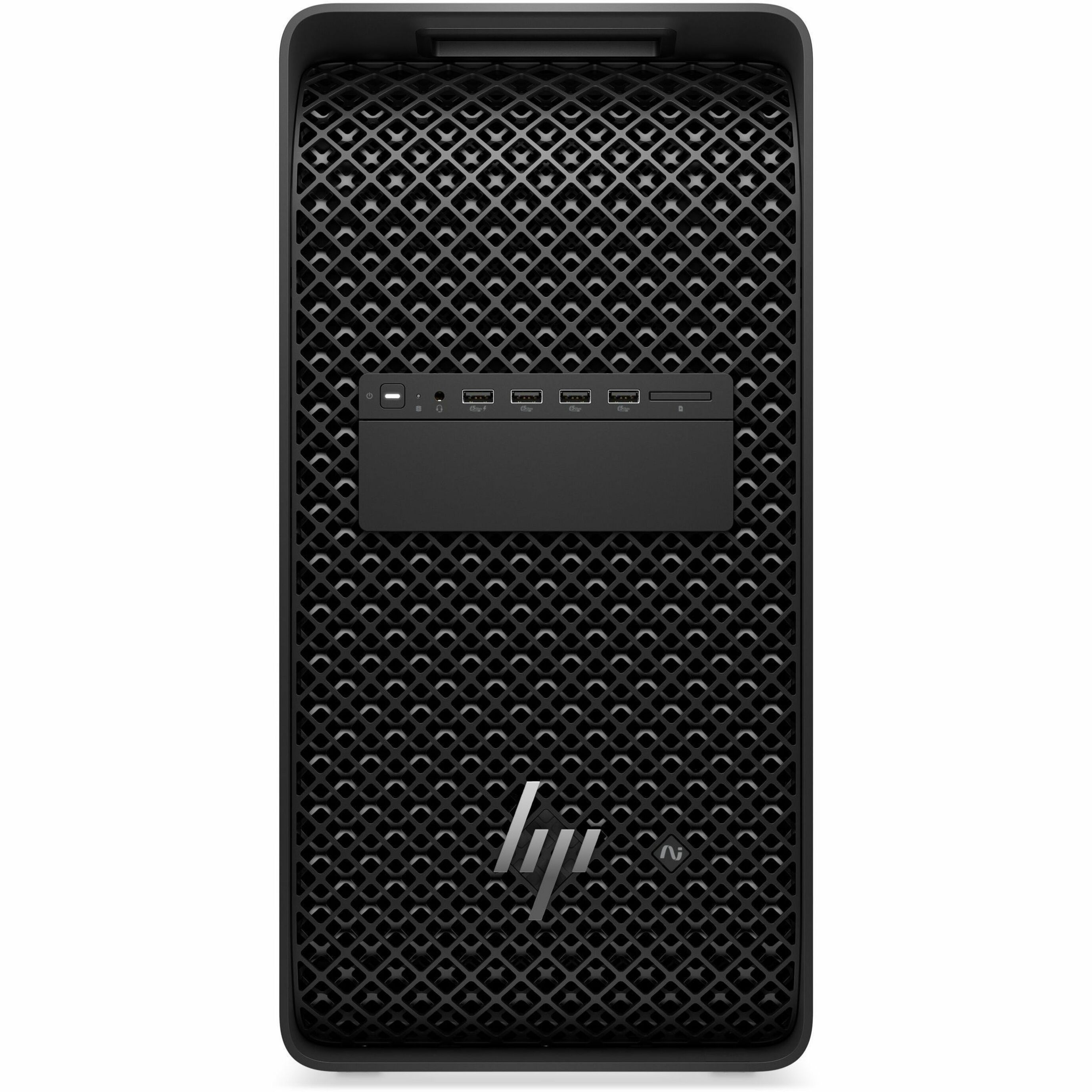 HP Z8 Fury G6i Workstation