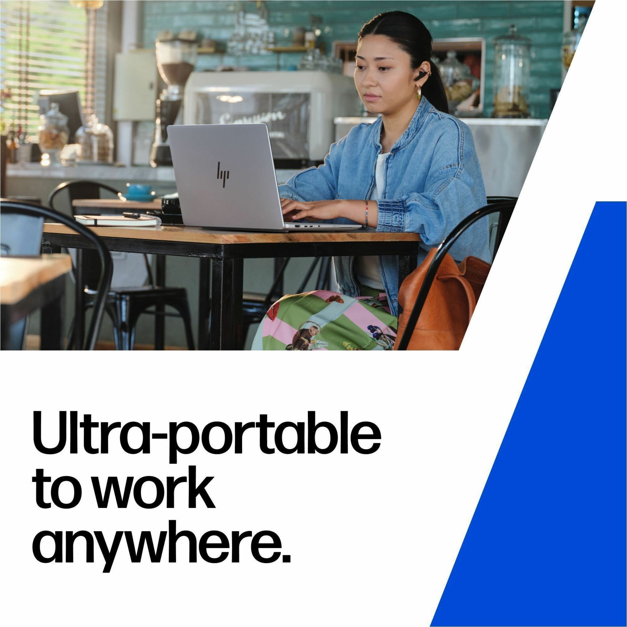 HP ZBook Ultra G1a 14" Mobile Workstation - AMD Ryzen AI Max+ PRO Ryzen AI Max PRO 300 Series 395 - 32 GB - 1 TB SSD - AMD Chip - AMD - 14.50 Hours Battery Run Time - IEEE 802.11be Wireless LAN Standard - Wi-Fi 7 — alternate image11