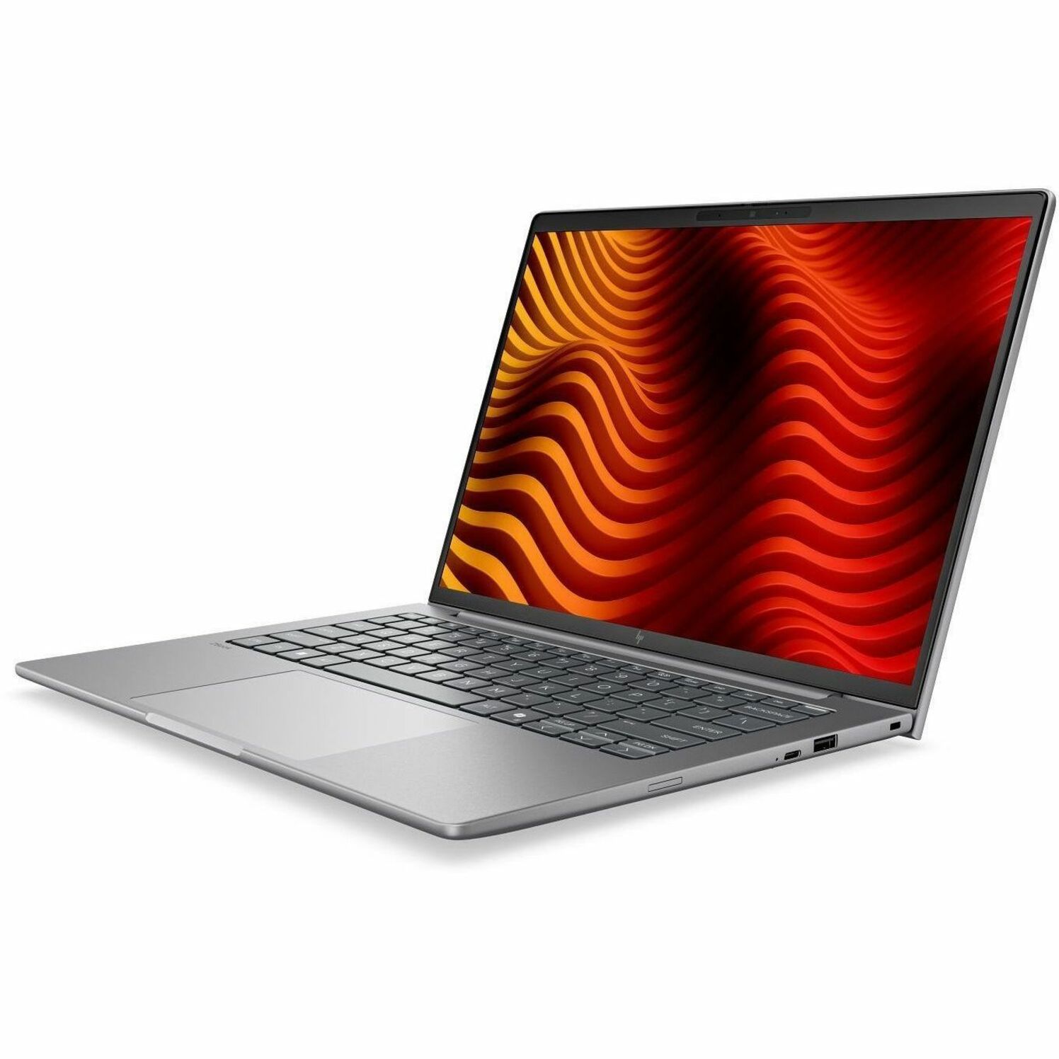 HP ZBook 8 G2a 16" Mobile Workstation - AMD Ryzen AI 9 HX PRO Ryzen AI PRO 400 Series 470 - 48 GB - 1 TB SSD - AMD Chip - AMD - In-plane Switching (IPS) Technology — alternate image11