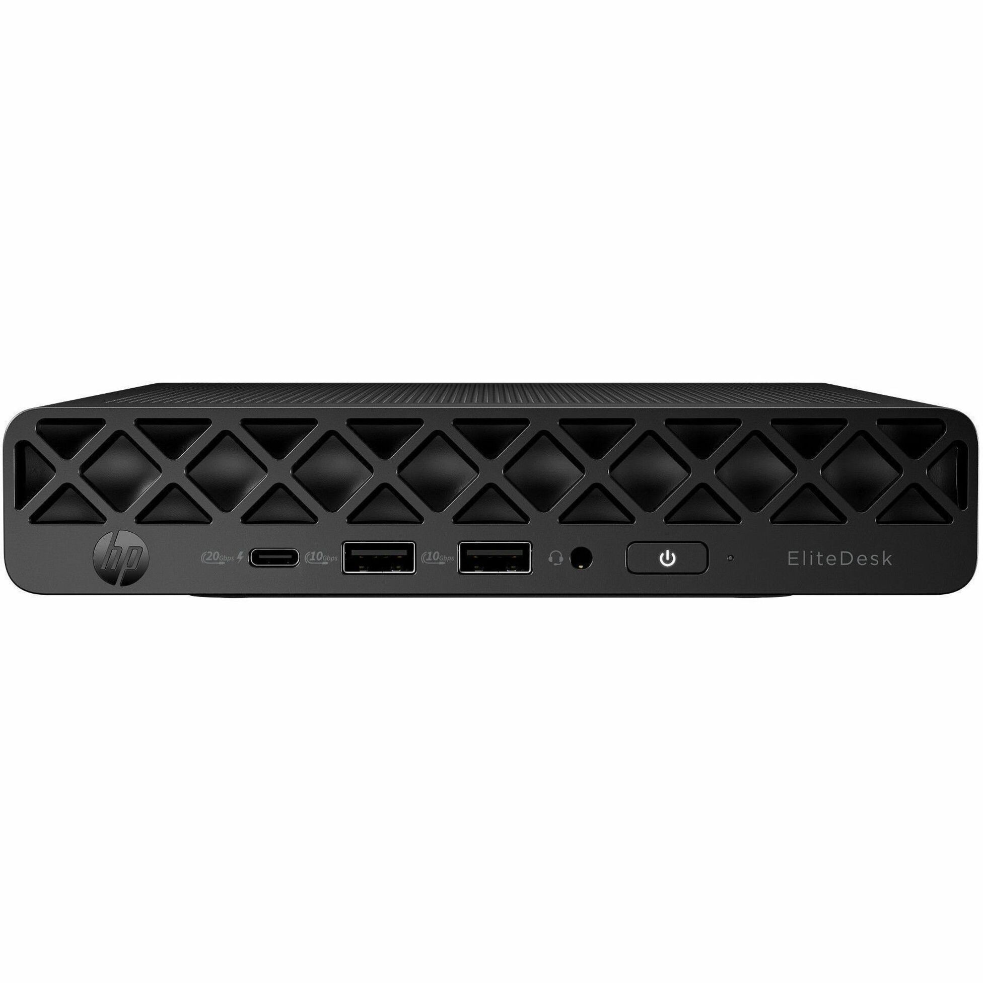 HP EliteDesk 8 G1i Desktop Computer