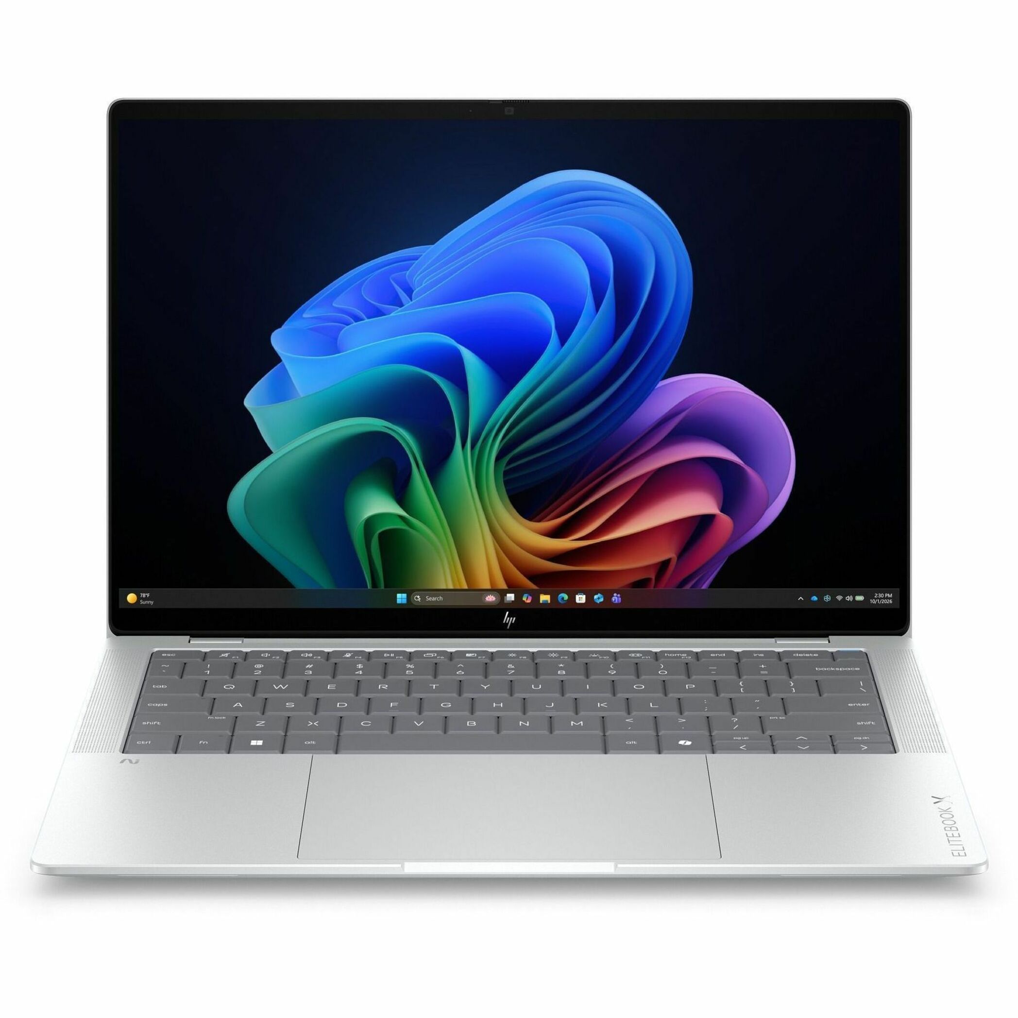 HP EliteBook X G2i 14" Notebook