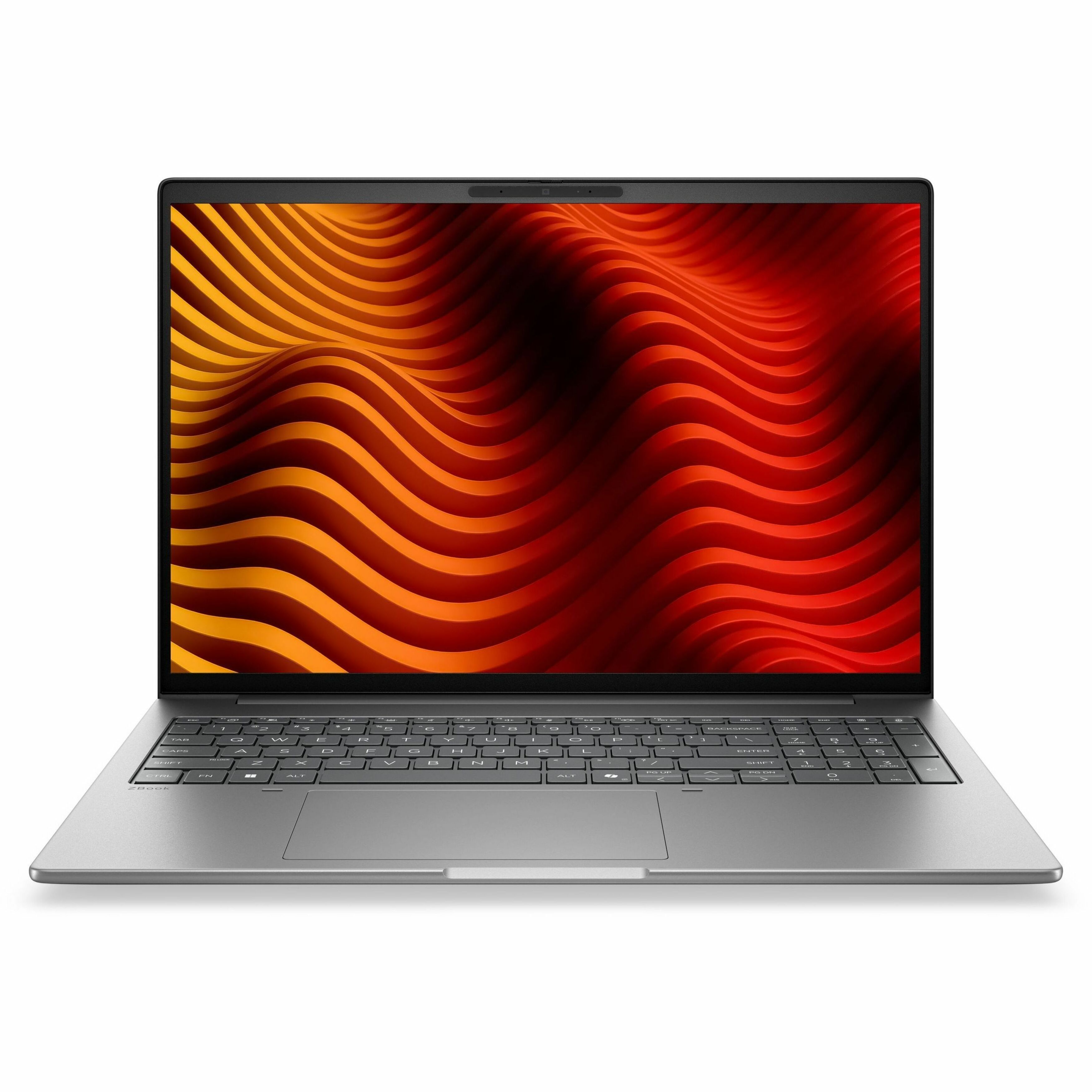 HP ZBook 8 G2a 16" Touchscreen Copilot+ PC Mobile Workstation