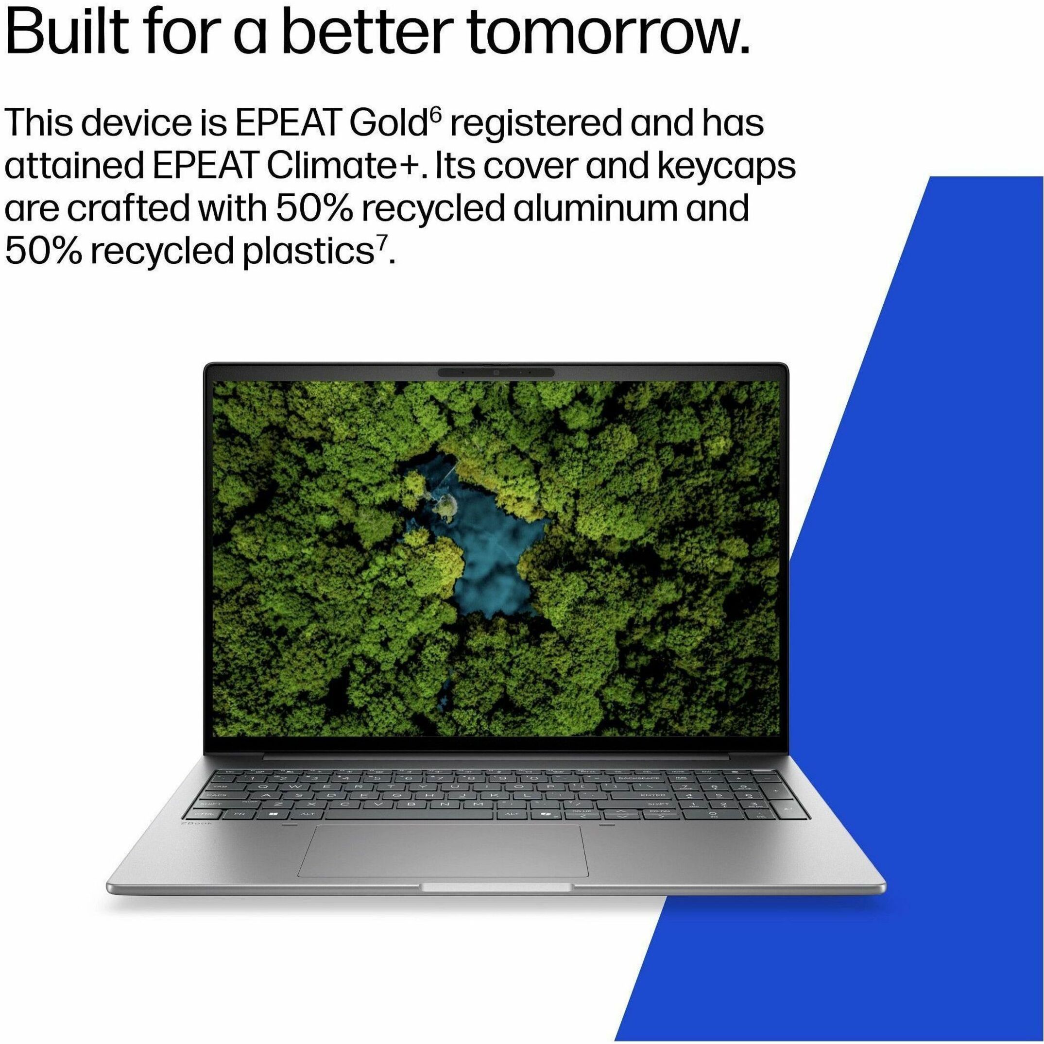 HP ZBook 8 G2i 14" Copilot+ PC Mobile Workstation - WUXGA - Intel Core Ultra 7 Series 3 356H - 32 GB - 512 GB SSD - French, English Keyboard - Meteor Silver Aluminum - Intel Chip - 1920 x 1200 - Windows 11 Pro - Intel - In-plane Switching (IPS) Technology - Front Camera/Webcam - IEEE 802.11be Wireless LAN Standard - Wi-Fi 7 — alternate image4