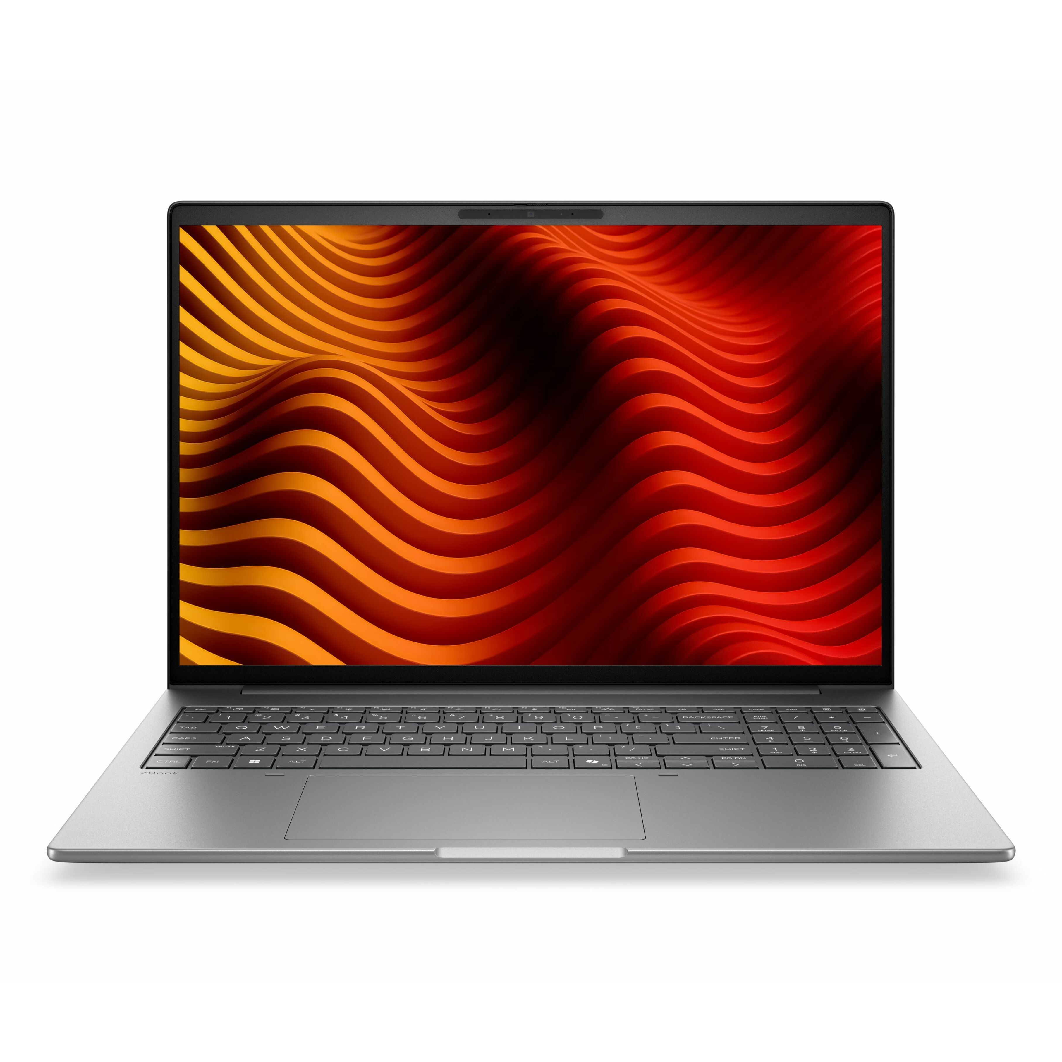 HP ZBook 8 G2a 16" Touchscreen Copilot+ PC Mobile Workstation - WUXGA - AMD Ryzen AI 7 PRO Ryzen AI PRO 400 Series 450 - 64 GB - 1 TB SSD - French, English Keyboard - Meteor Silver - AMD Chip - 1920 x 1200 - Windows 11 Pro - AMD - In-plane Switching (IPS) Technology - Front Camera/Webcam - IEEE 802.11be Wireless LAN Standard - Wi-Fi 7