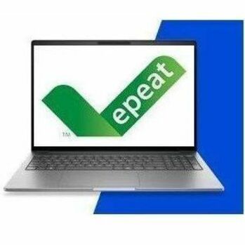 HP ZBook 8 G2i 16" Copilot+ PC Mobile Workstation - WUXGA - Intel Core Ultra 7 Series 3 356H - 32 GB - 1 TB SSD - French, English Keyboard - Meteor Silver Aluminum - Intel Chip - 1920 x 1200 - Windows 11 Pro - NVIDIA with 6 GB, Intel - In-plane Switching (IPS) Technology - Front Camera/Webcam - IEEE 802.11be Wireless LAN Standard - Wi-Fi 7 — alternate image3
