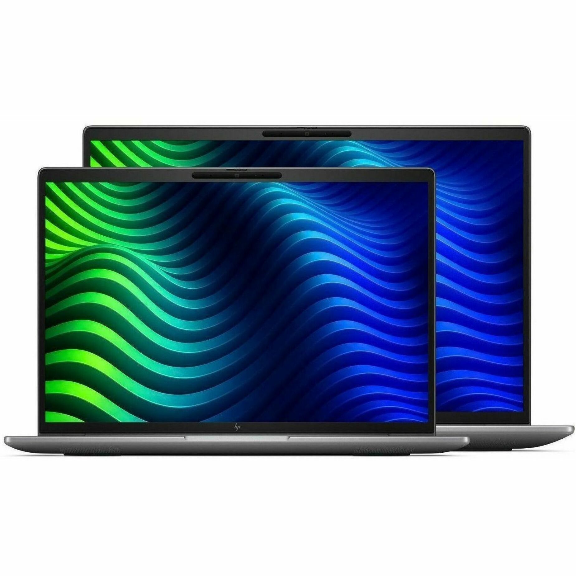 HP ZBook 8 G2a 14" Touchscreen Copilot+ PC Mobile Workstation - WUXGA - AMD Ryzen AI 7 PRO Ryzen AI PRO 400 Series 450 - 16 GB - 512 GB SSD - French, English Keyboard - Meteor Silver - AMD Chip - 1920 x 1200 - Windows 11 Pro - AMD - In-plane Switching (IPS) Technology - Front Camera/Webcam - IEEE 802.11be Wireless LAN Standard - Wi-Fi 7 — alternate image4
