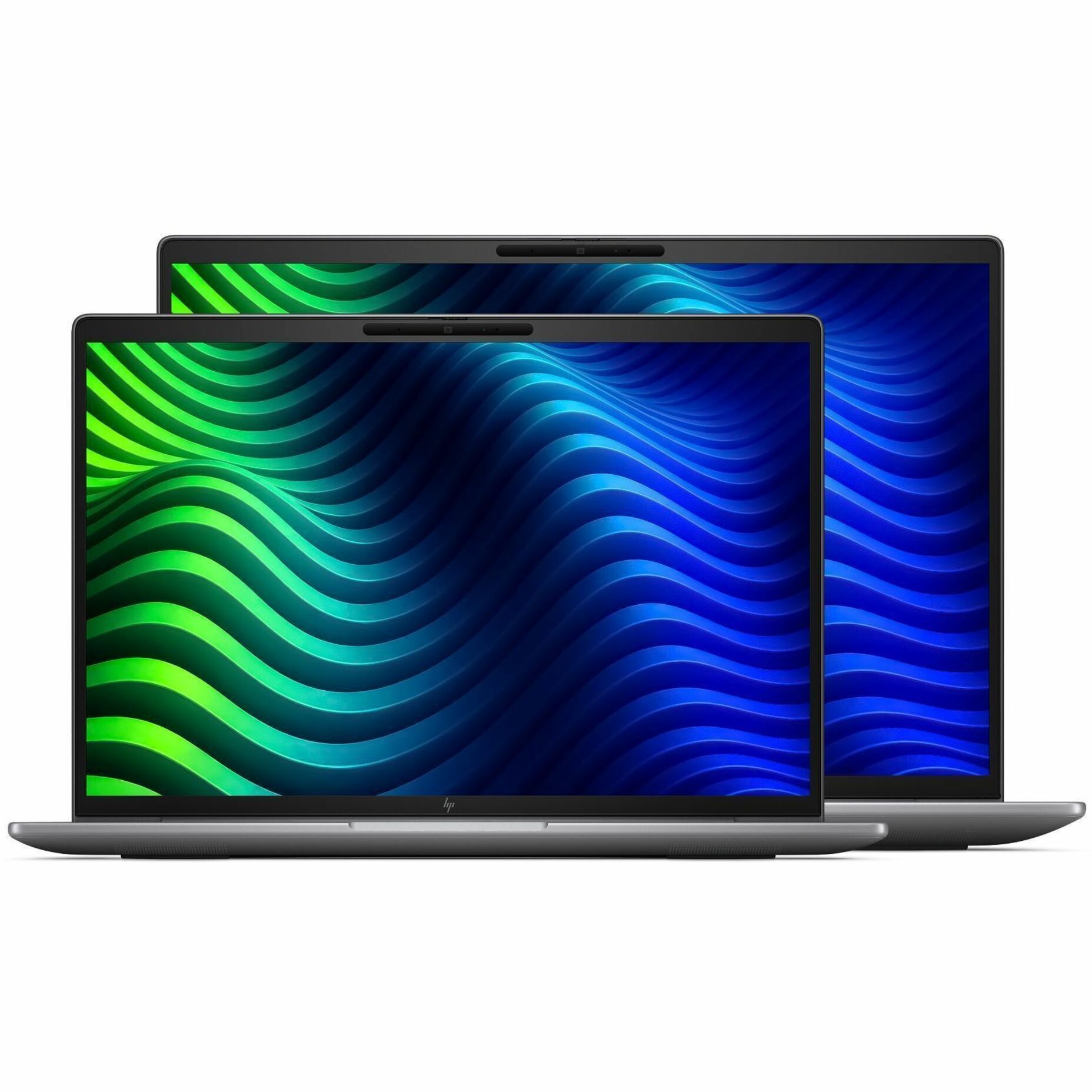HP ZBook 8 G2a 16" Touchscreen Copilot+ PC Mobile Workstation - WUXGA - AMD Ryzen AI 7 PRO Ryzen AI PRO 400 Series 450 - 16 GB - 512 GB SSD - French, English Keyboard - Meteor Silver - AMD Chip - 1920 x 1200 - Windows 11 Pro - AMD - In-plane Switching (IPS) Technology - Front Camera/Webcam - IEEE 802.11be Wireless LAN Standard - Wi-Fi 7 — alternate image1