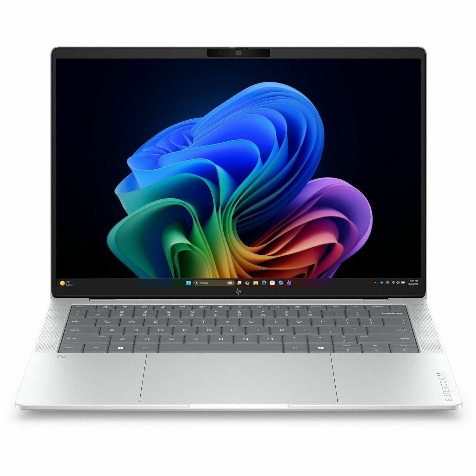 HP EliteBook X G2q 14" Notebook