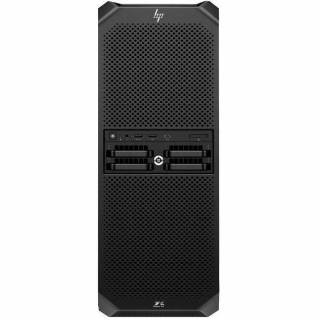 HP Z6 G5 Workstation