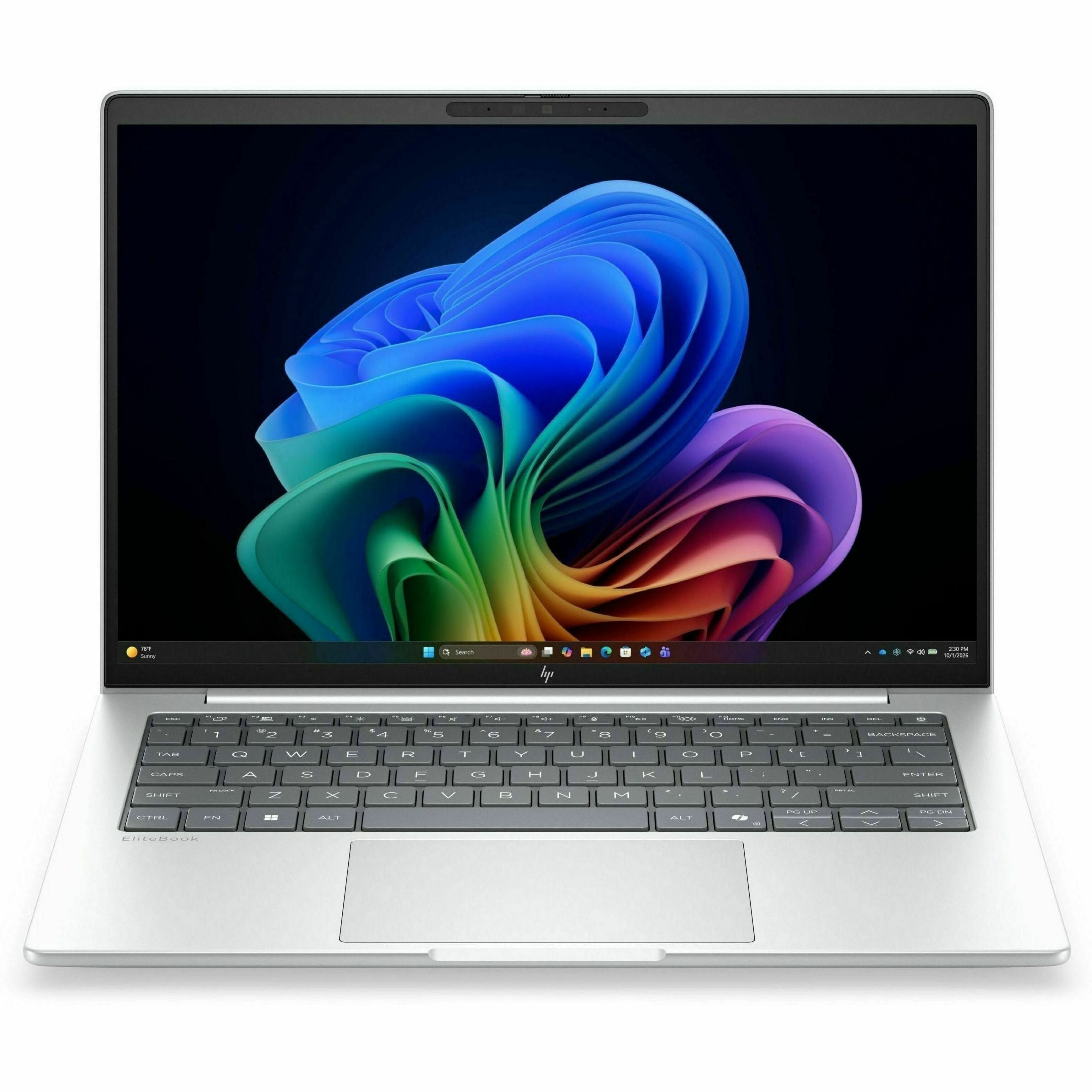 HP EliteBook 8 G2i 14" Notebook
