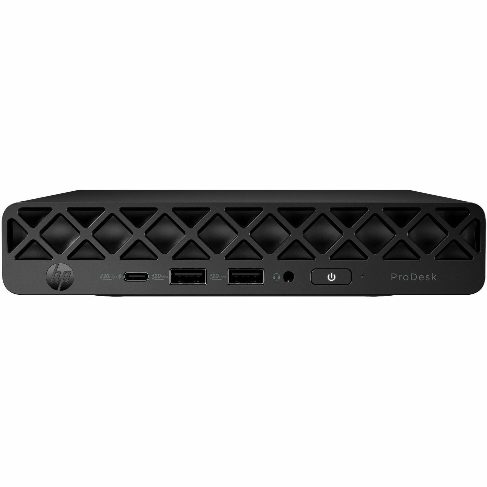 HP ProDesk 4 G1i Desktop Computer