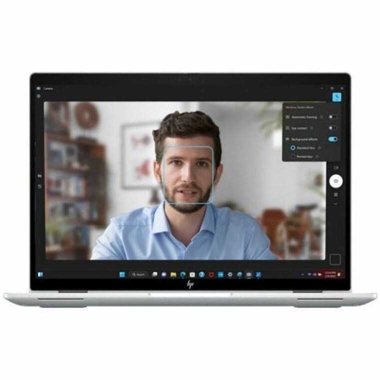 HP EliteBook 8 G2i 14" Copilot+ PC Notebook - 5G - Intel Core Ultra 7 Series 3 365 - 16 GB - 512 GB SSD - Intel Chip - LTE, HSPA+, UMTS, DC-HSPA+ - Intel — alternate image12