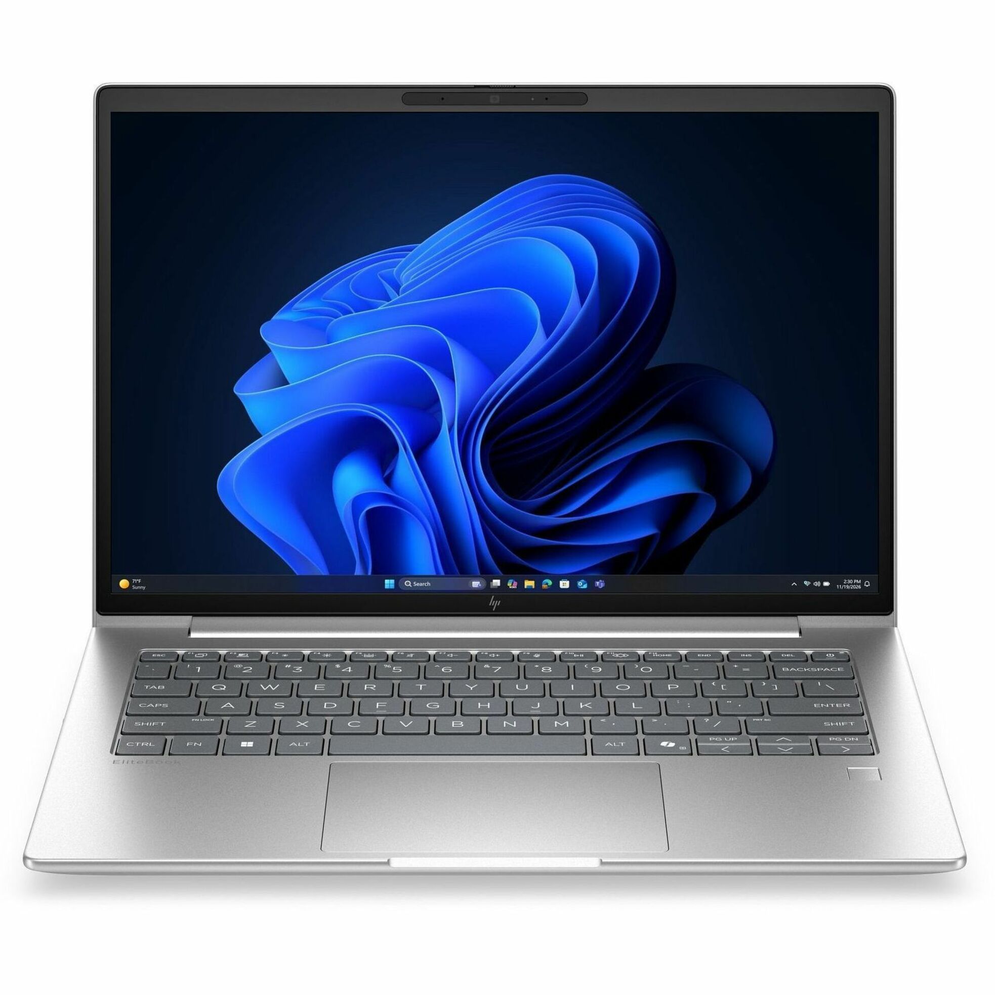 HP EliteBook 6 G2ah 14" Notebook
