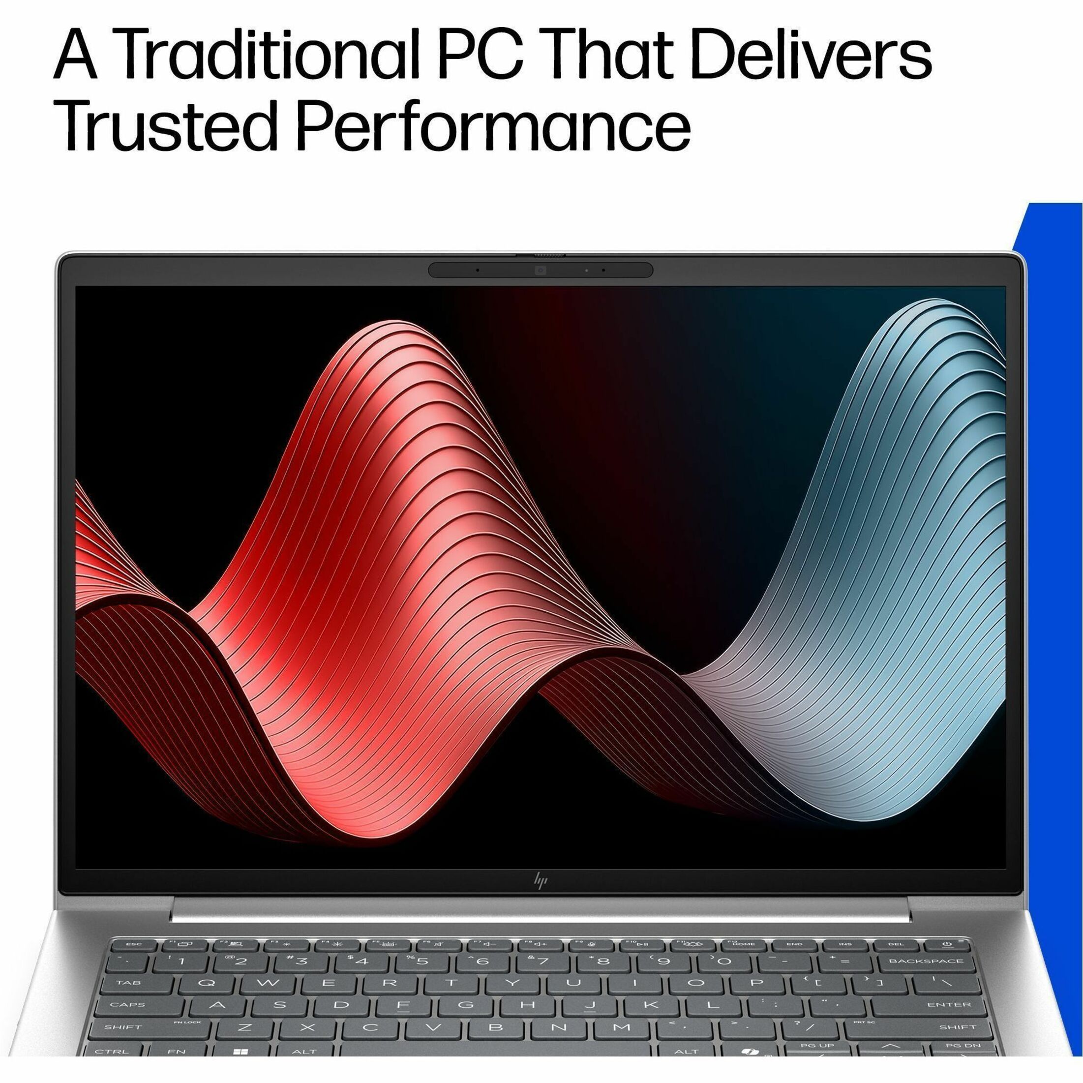 HP EliteBook 6 G2ah 14" Notebook - 5G - AMD Ryzen 5 PRO Ryzen PRO 200 Series 215 - 16 GB - 512 GB SSD - Pike Silver - AMD Chip - LTE - AMD — alternate image5