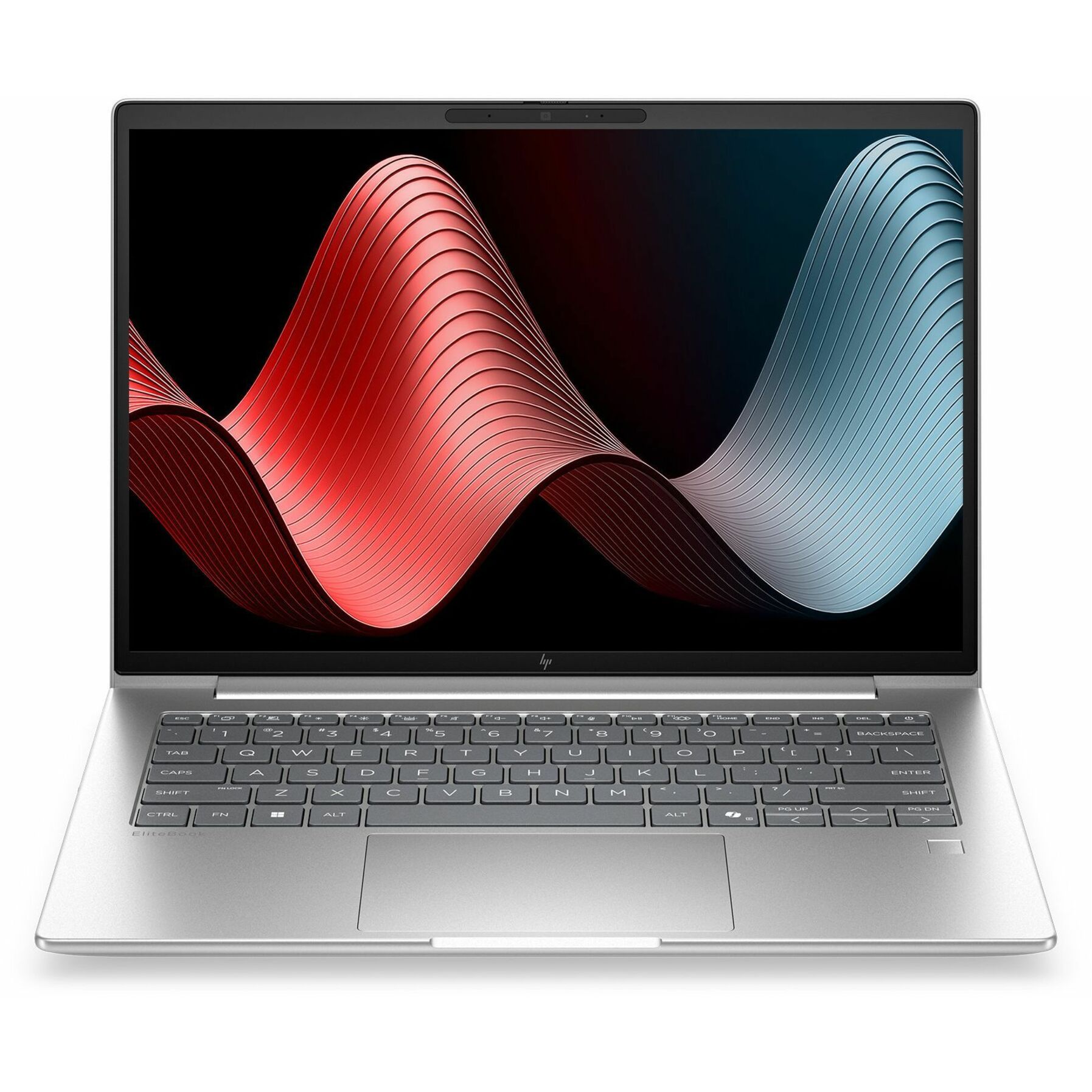 HP EliteBook 6 G2ah 14" Notebook - 5G - AMD Ryzen 5 PRO Ryzen PRO 200 Series 215 - 16 GB - 512 GB SSD - Pike Silver - AMD Chip - LTE - AMD
