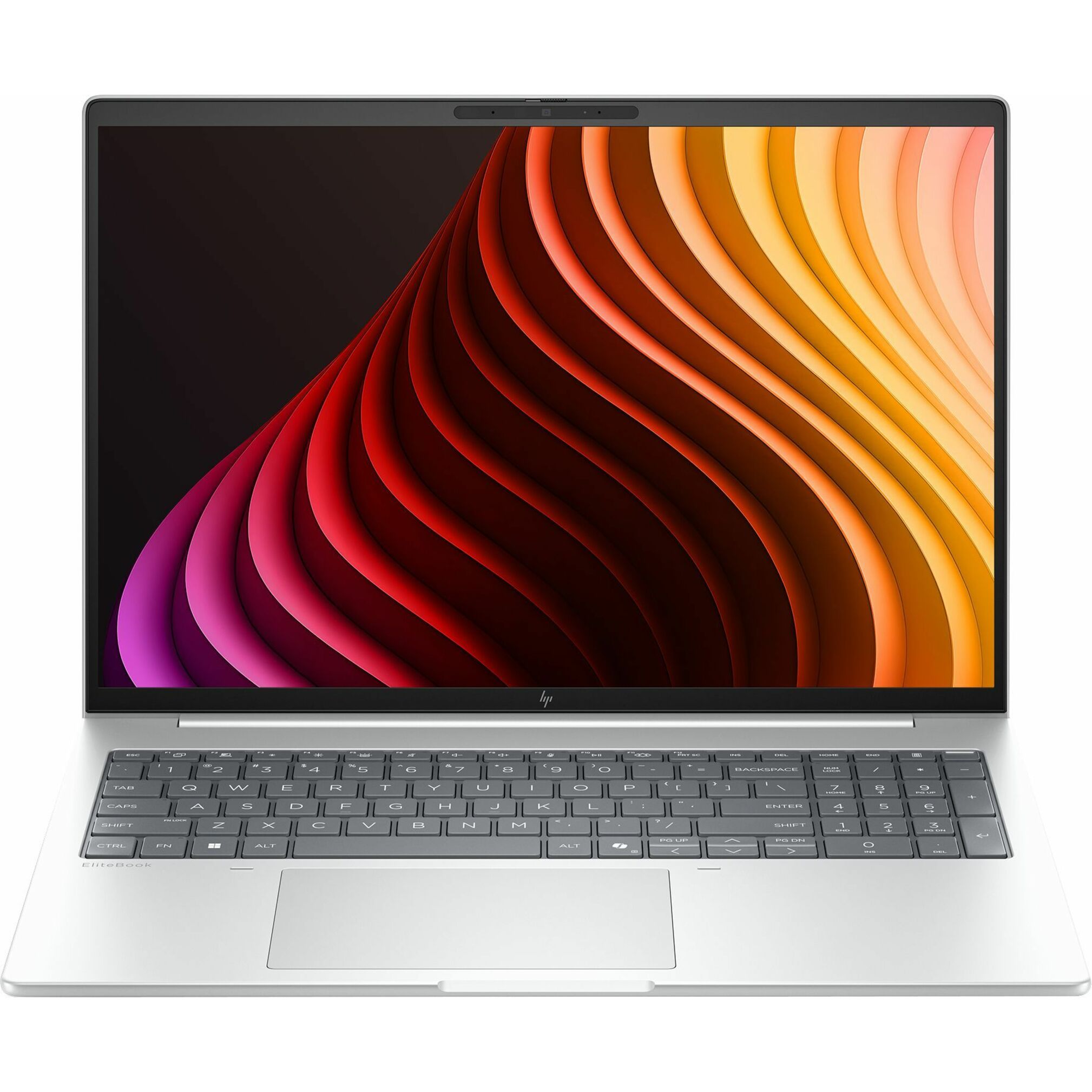 HP EliteBook 8 G2i 16" Copilot+ PC Notebook - Intel Core Ultra 7 Series 3 366H - 32 GB - 1 TB SSD - Intel Chip - Intel