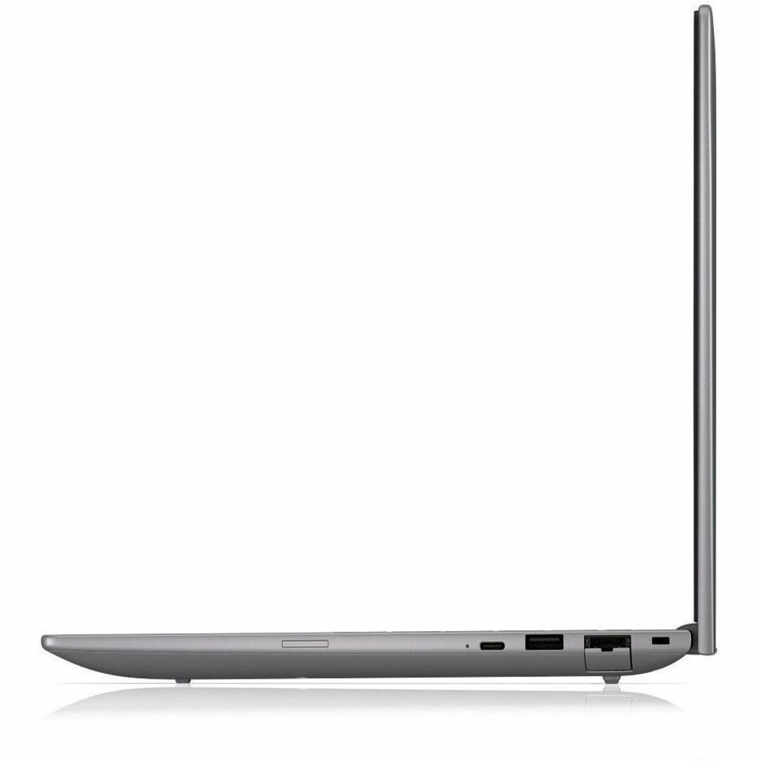 HP EliteBook 8 G2a 14" Copilot+ PC Notebook - AMD Ryzen AI 5 PRO Ryzen AI PRO 400 Series 435 - 24 GB - 512 GB SSD - AMD Chip - AMD — alternate image12