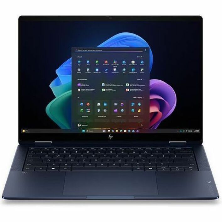 HP EliteBook X Flip G2i 14" Touchscreen Convertible 2 in 1 Notebook