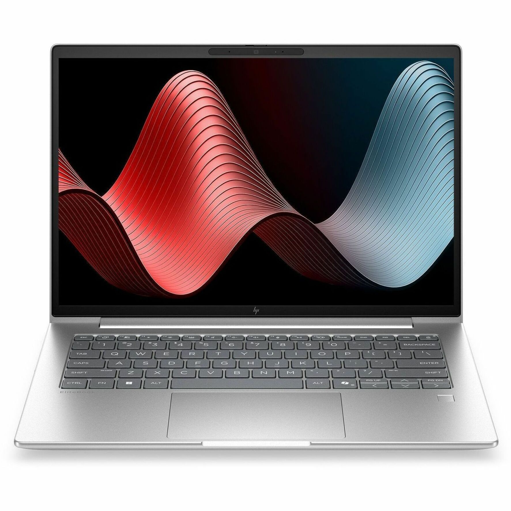 HP EliteBook 6 G2ah 14" Notebook