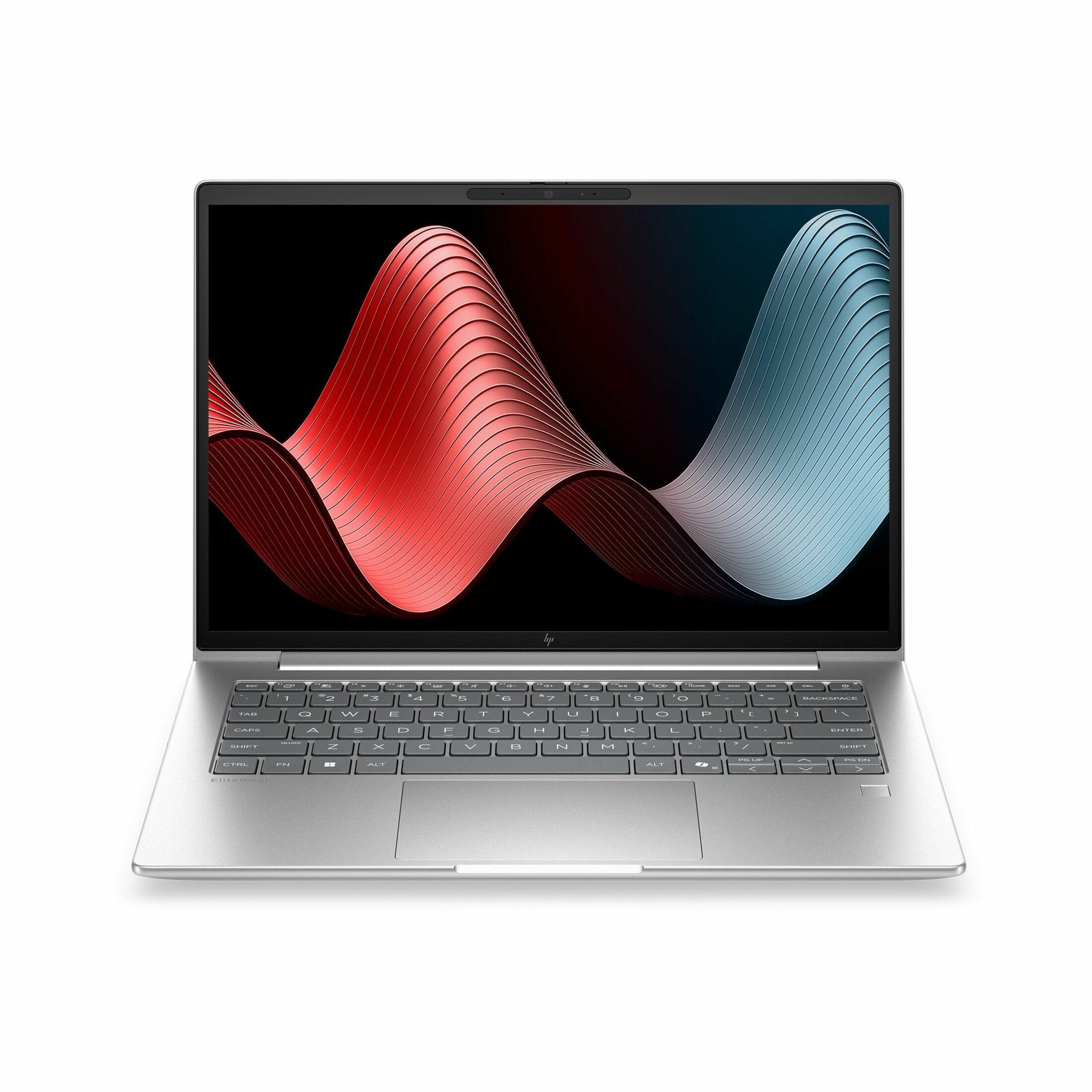 HP EliteBook 6 G2ah 14" Notebook - AMD Ryzen 5 PRO Series 2 215 - 16 GB - 256 GB SSD - AMD Chip