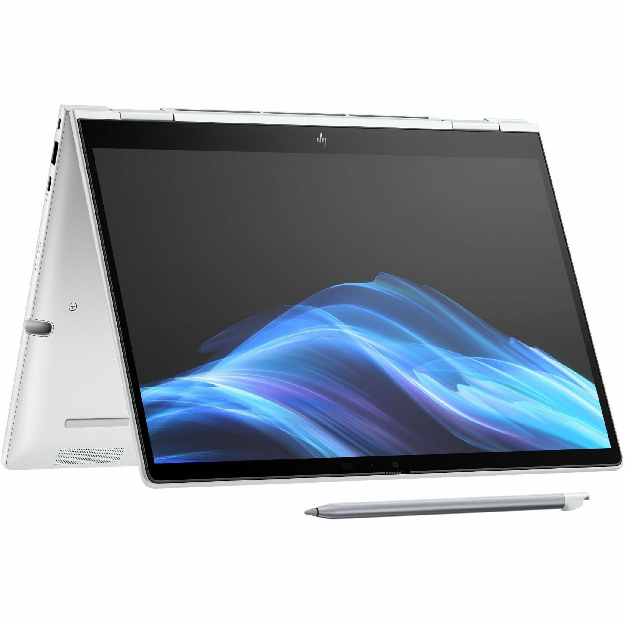 HP EliteBook 8 Flip G1i 13.3" Touchscreen Convertible 2 in 1 Notebook - WUXGA - 60 Hz - Intel Core Ultra 7 Series 2 265U - 32 GB - 1 TB SSD - Intel Chip - 1920 x 1200 - Intel - 17.75 Hours Battery Run Time — alternate image11