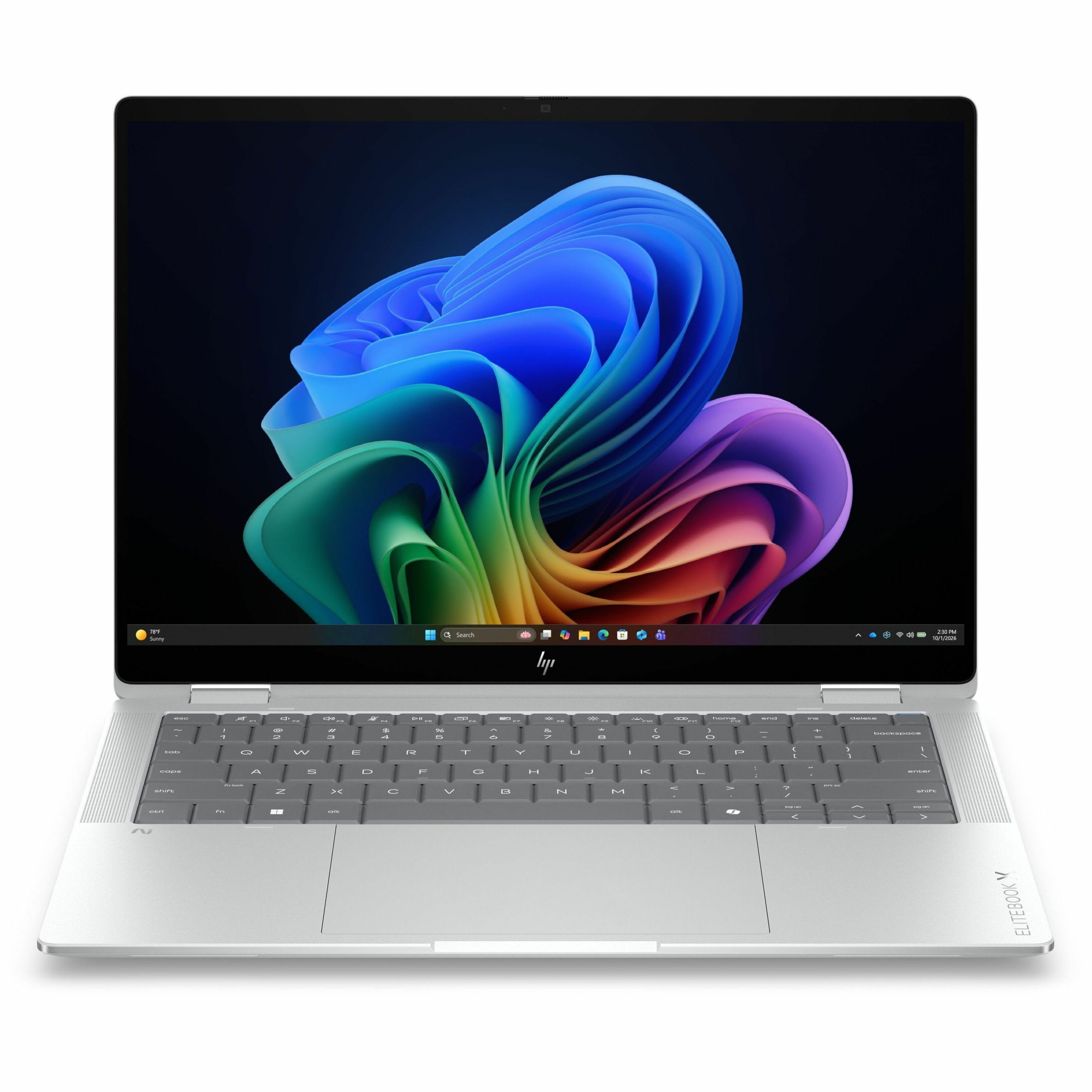HP EliteBook X Flip G2i 14" Touchscreen Convertible 2 in 1 Notebook