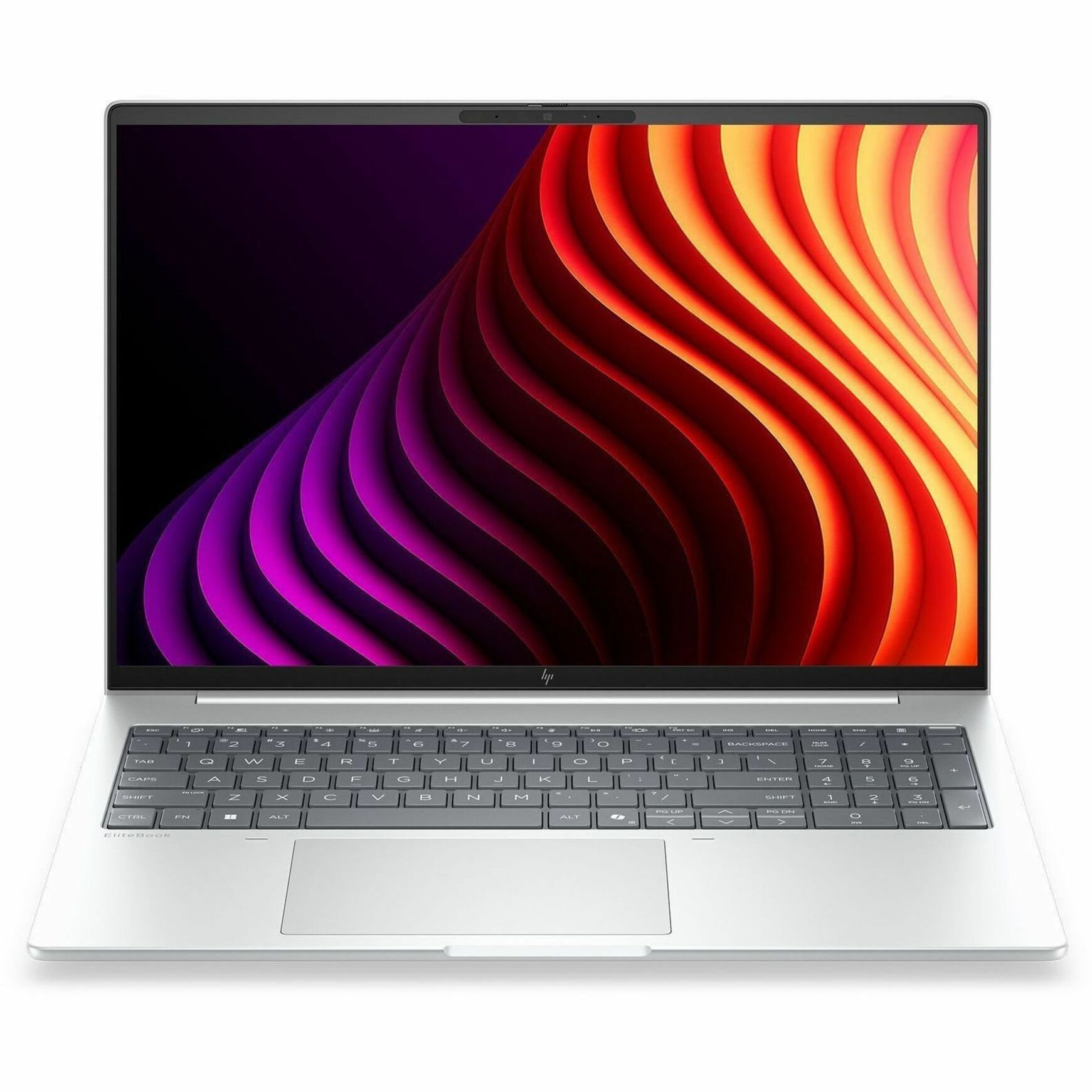 HP EliteBook 8 G2i 16" Copilot+ PC Notebook